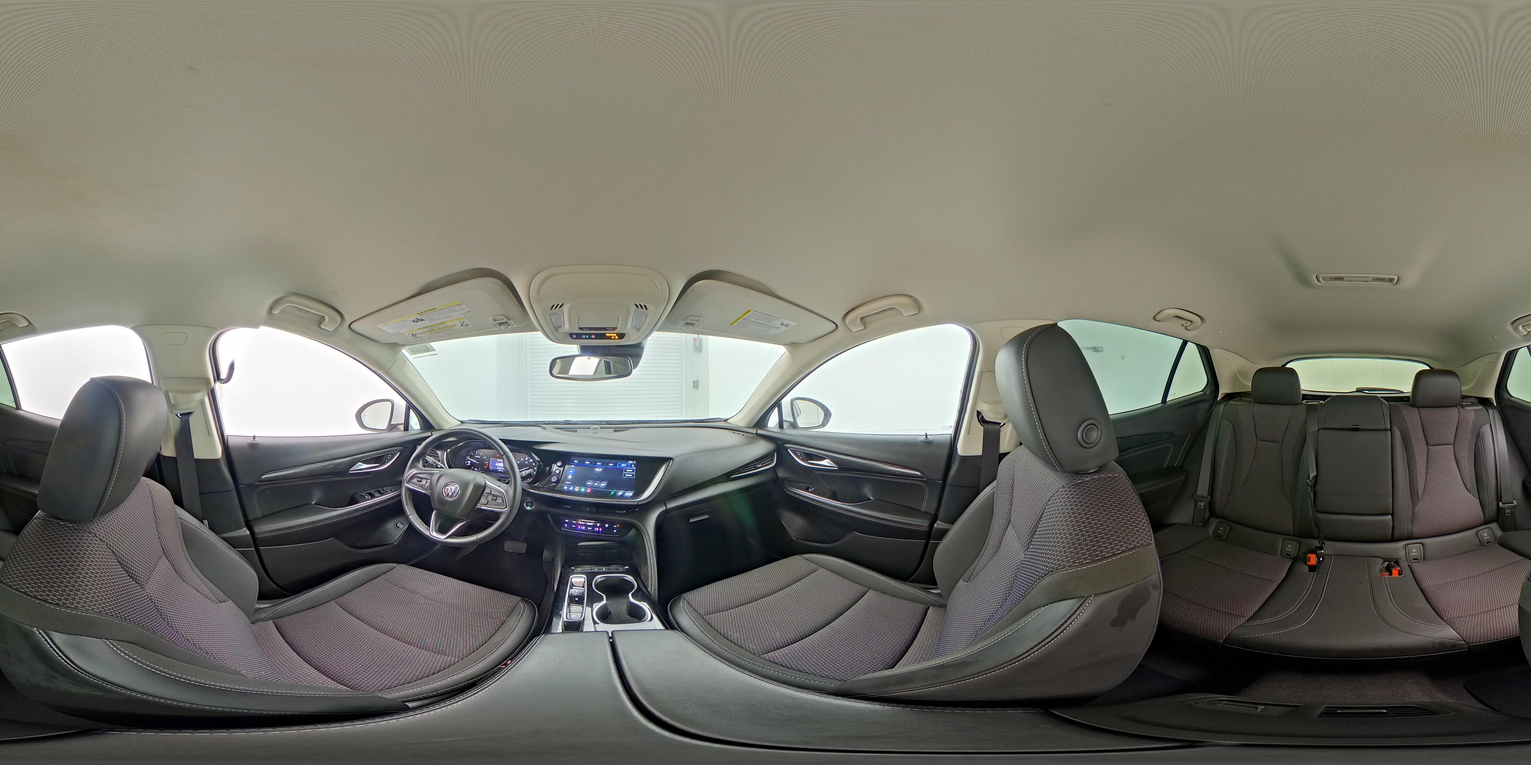 2022 Buick Envision Preferred - Photo 25
