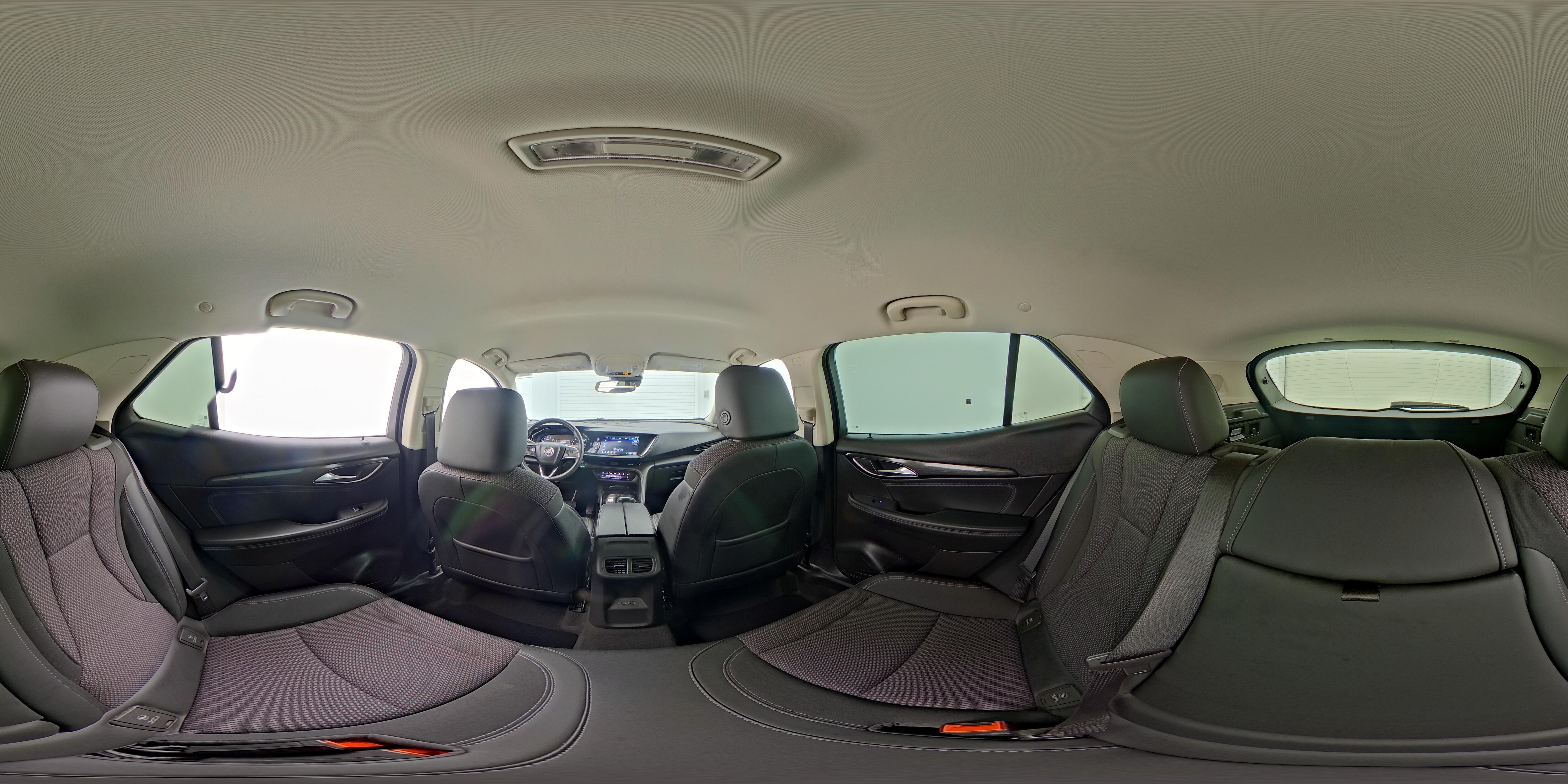 2022 Buick Envision Preferred - Photo 26