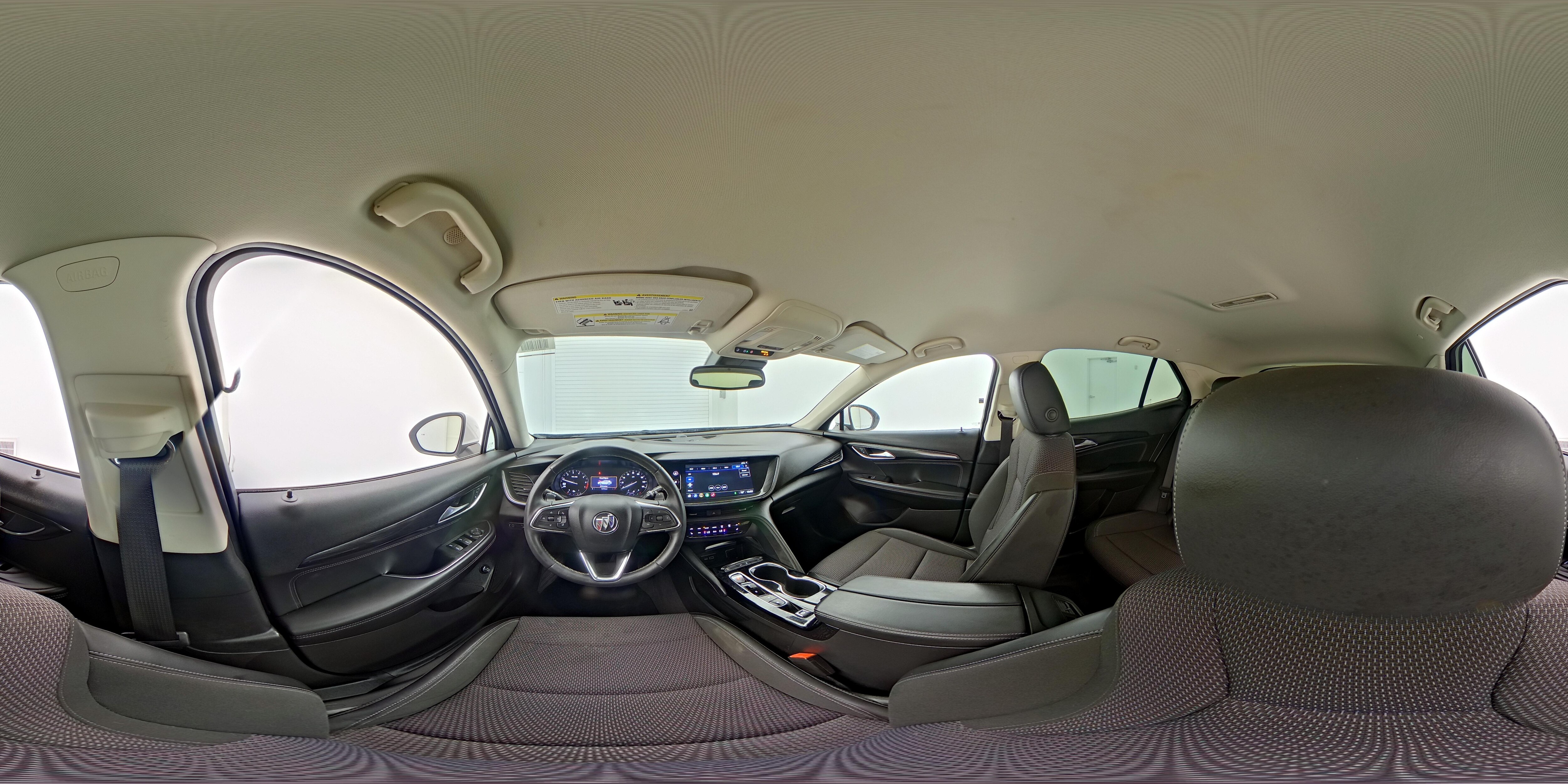 2022 Buick Envision Preferred - Photo 27