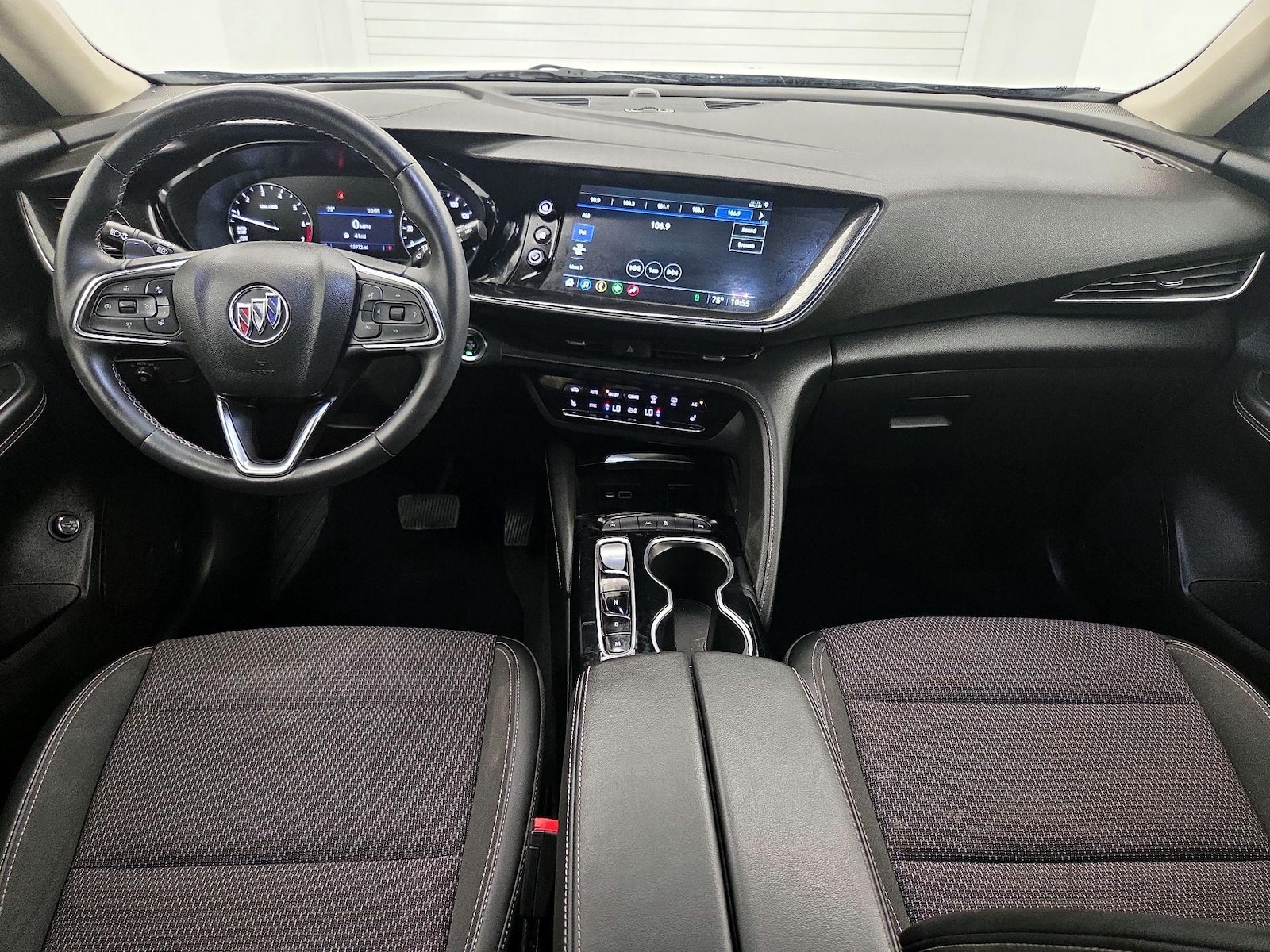 2022 Buick Envision Preferred - Photo 10