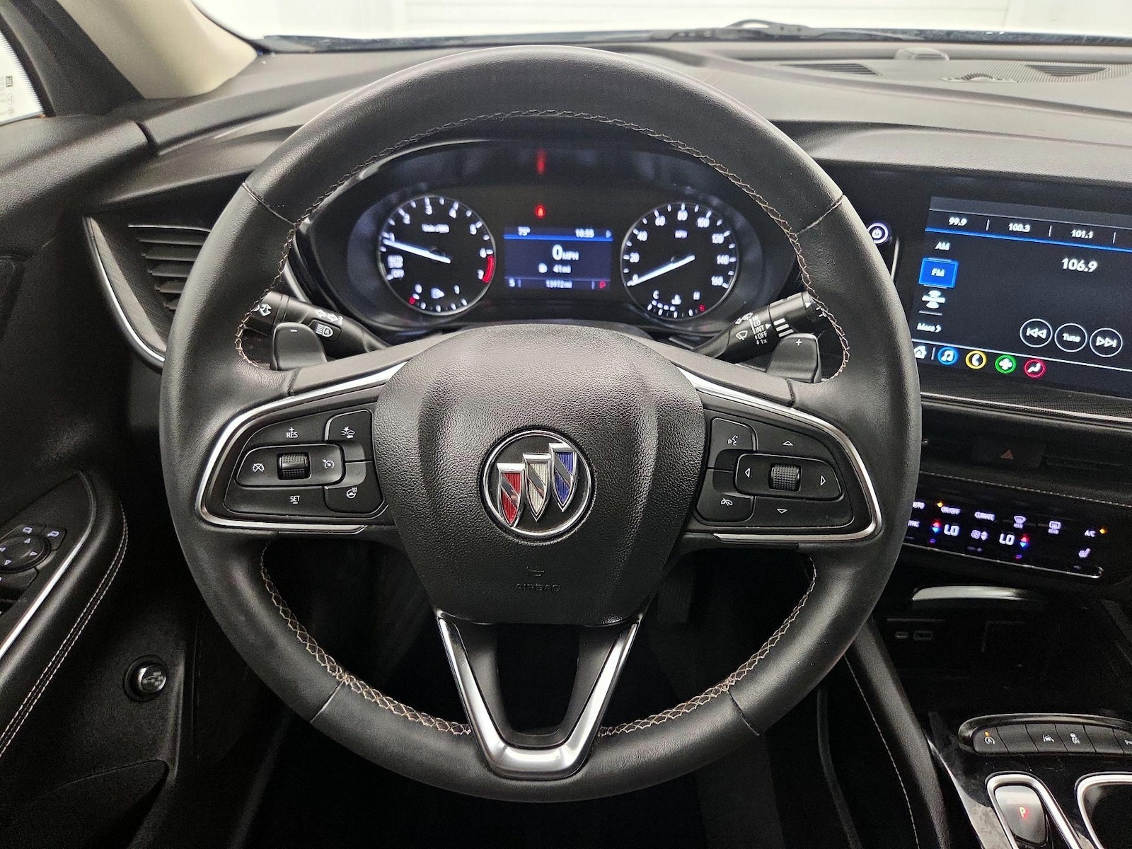 2022 Buick Envision Preferred - Photo 11