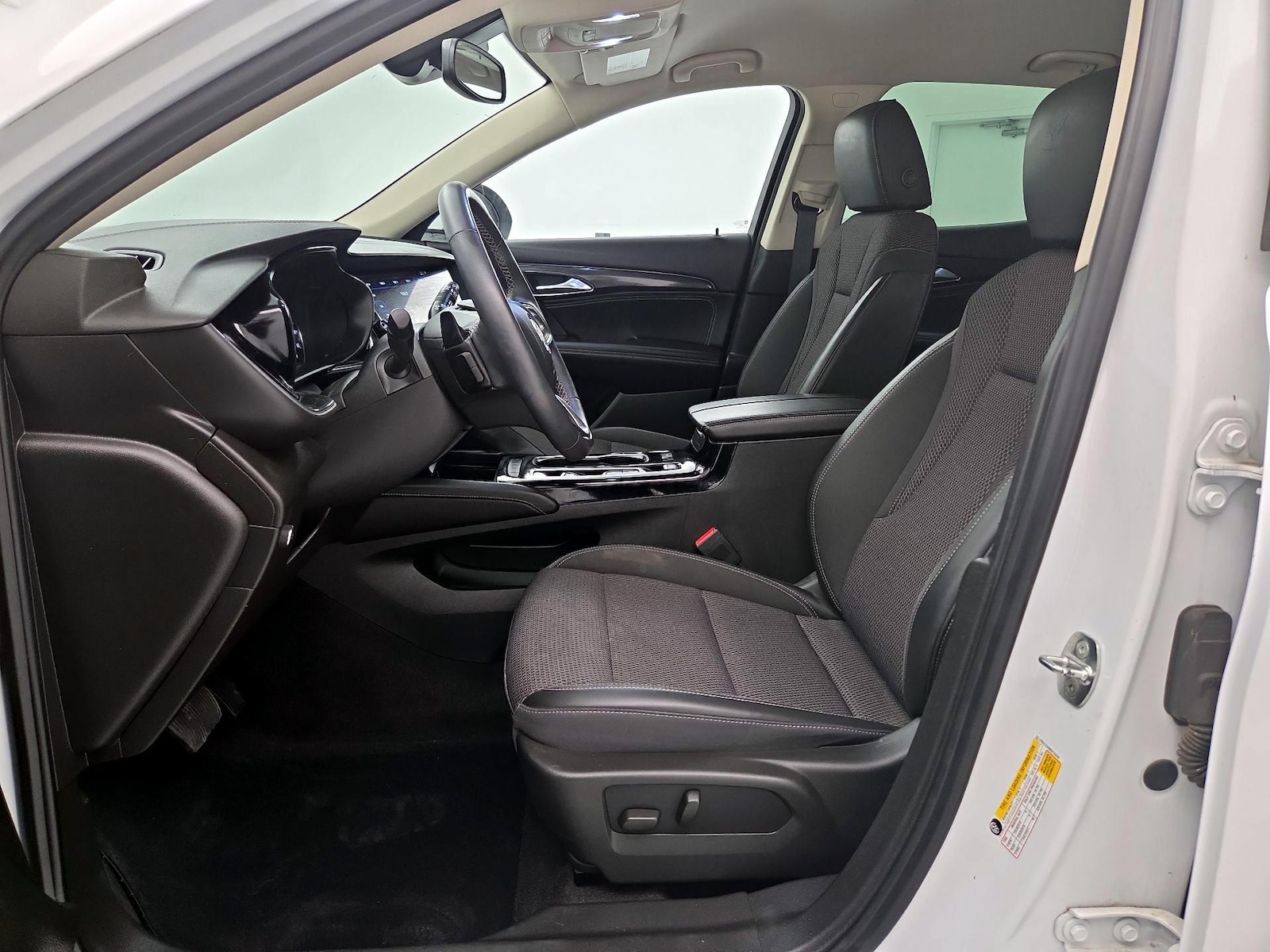 2022 Buick Envision Preferred - Photo 12