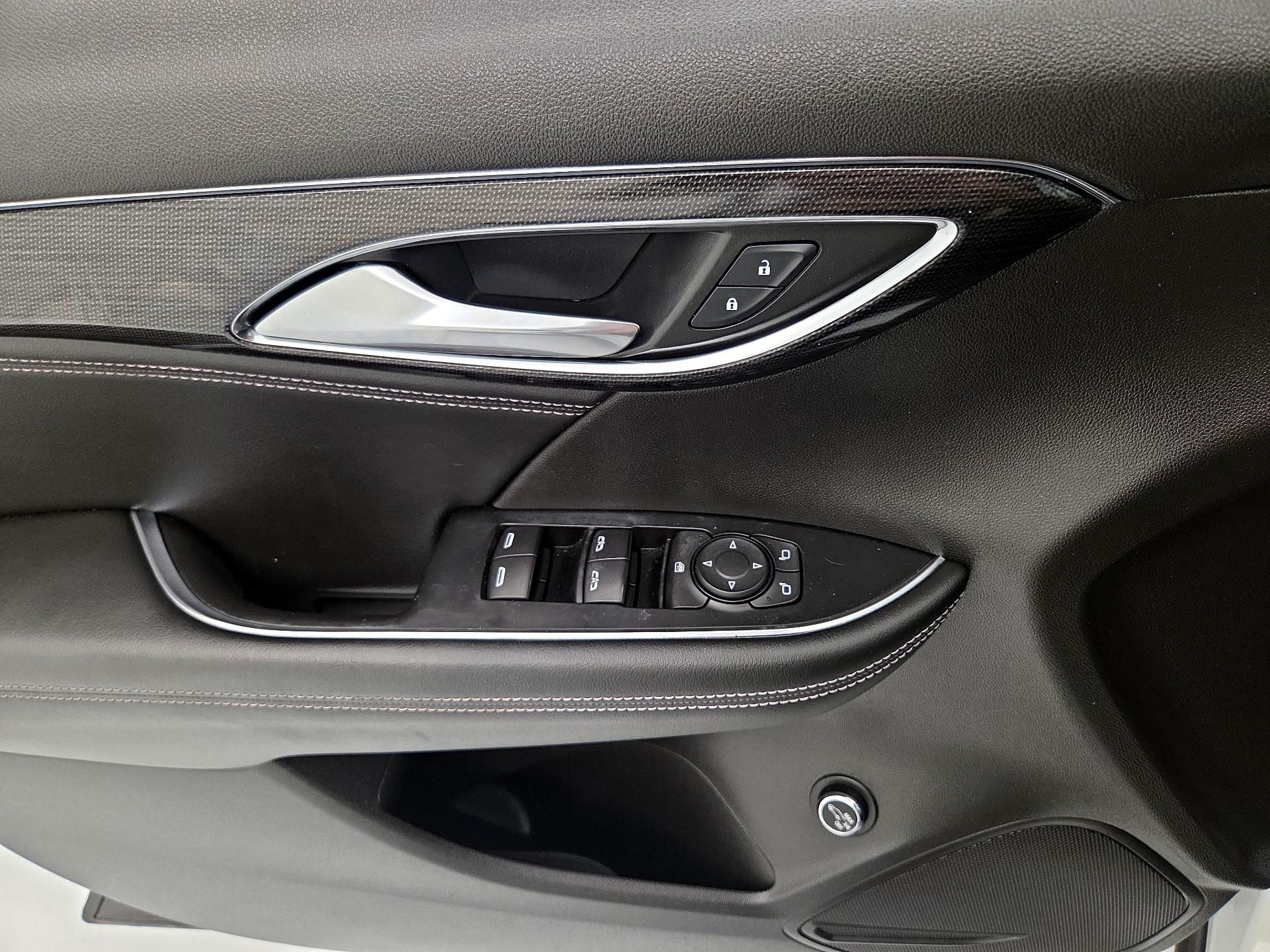 Thumbnail: 2022 Buick Envision - 12
