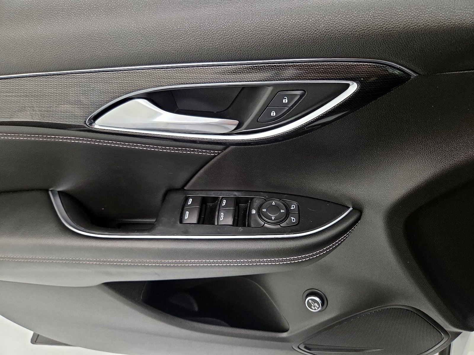 2022 Buick Envision Preferred - Photo 13