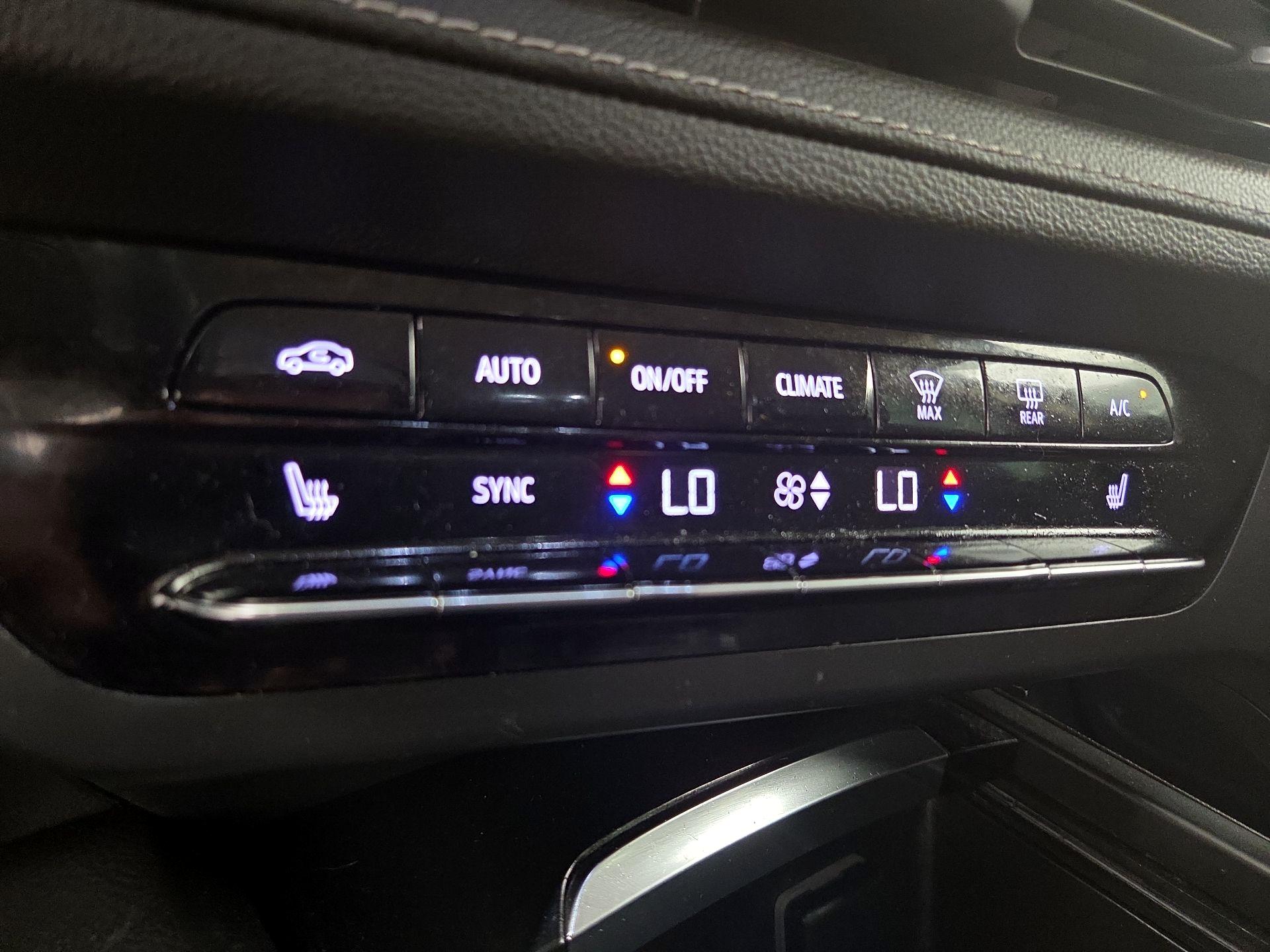Thumbnail: 2022 Buick Envision - 16