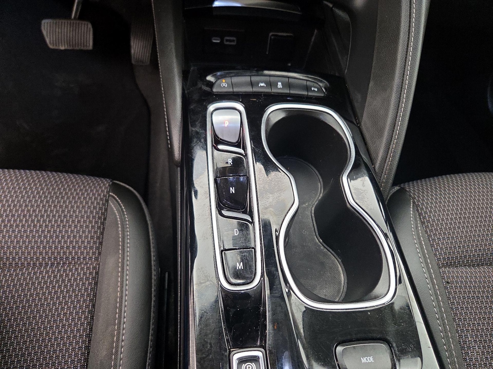 2022 Buick Envision Preferred - Photo 18