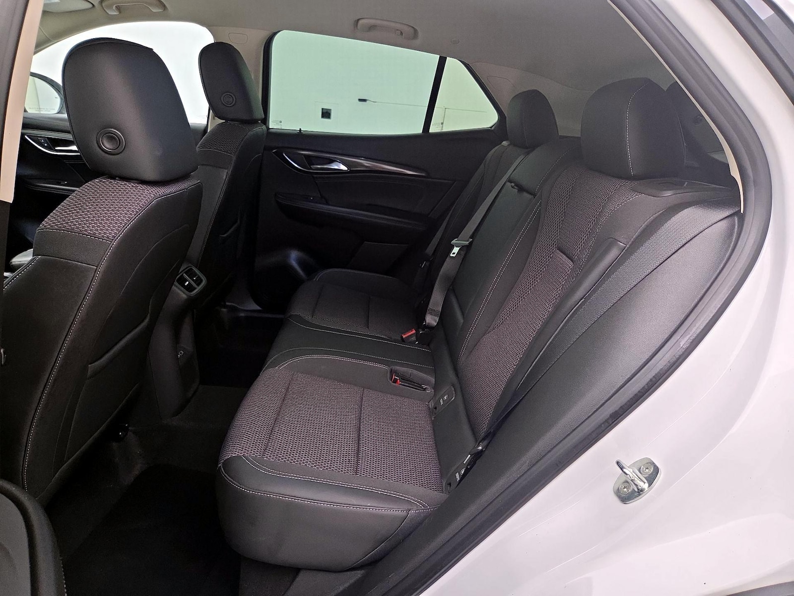 2022 Buick Envision Preferred - Photo 20