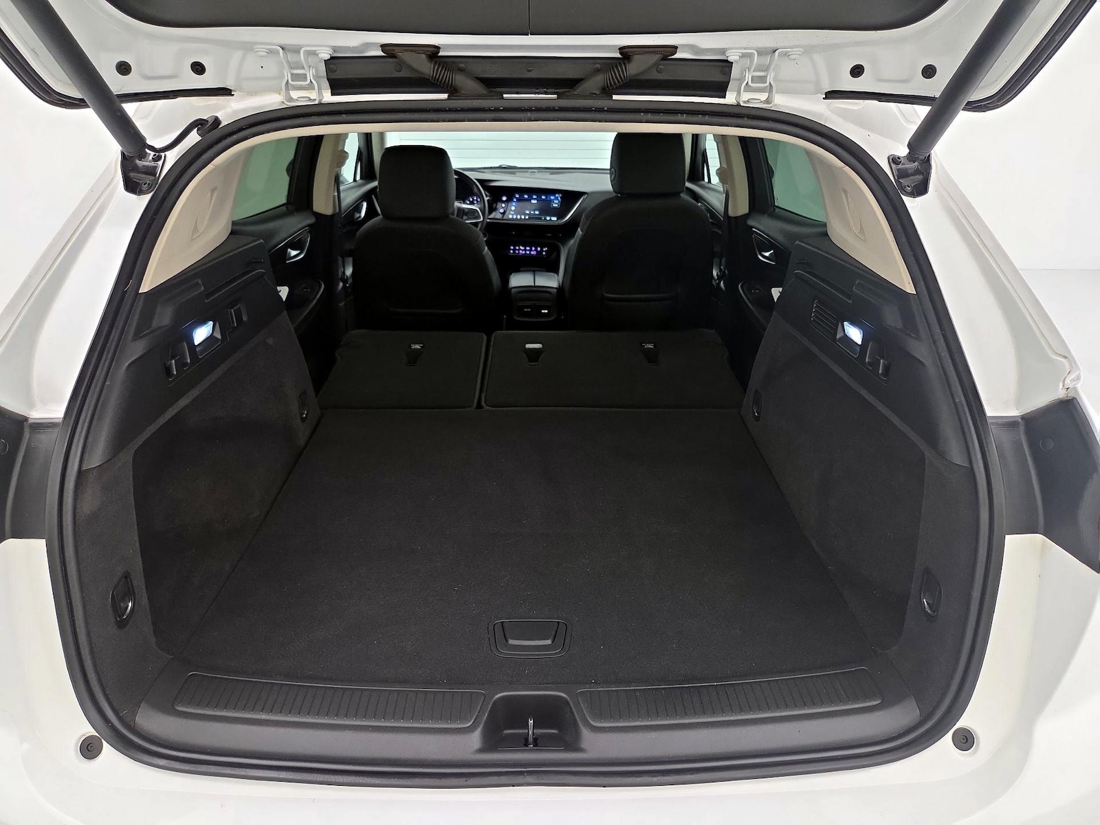 2022 Buick Envision Preferred - Photo 22