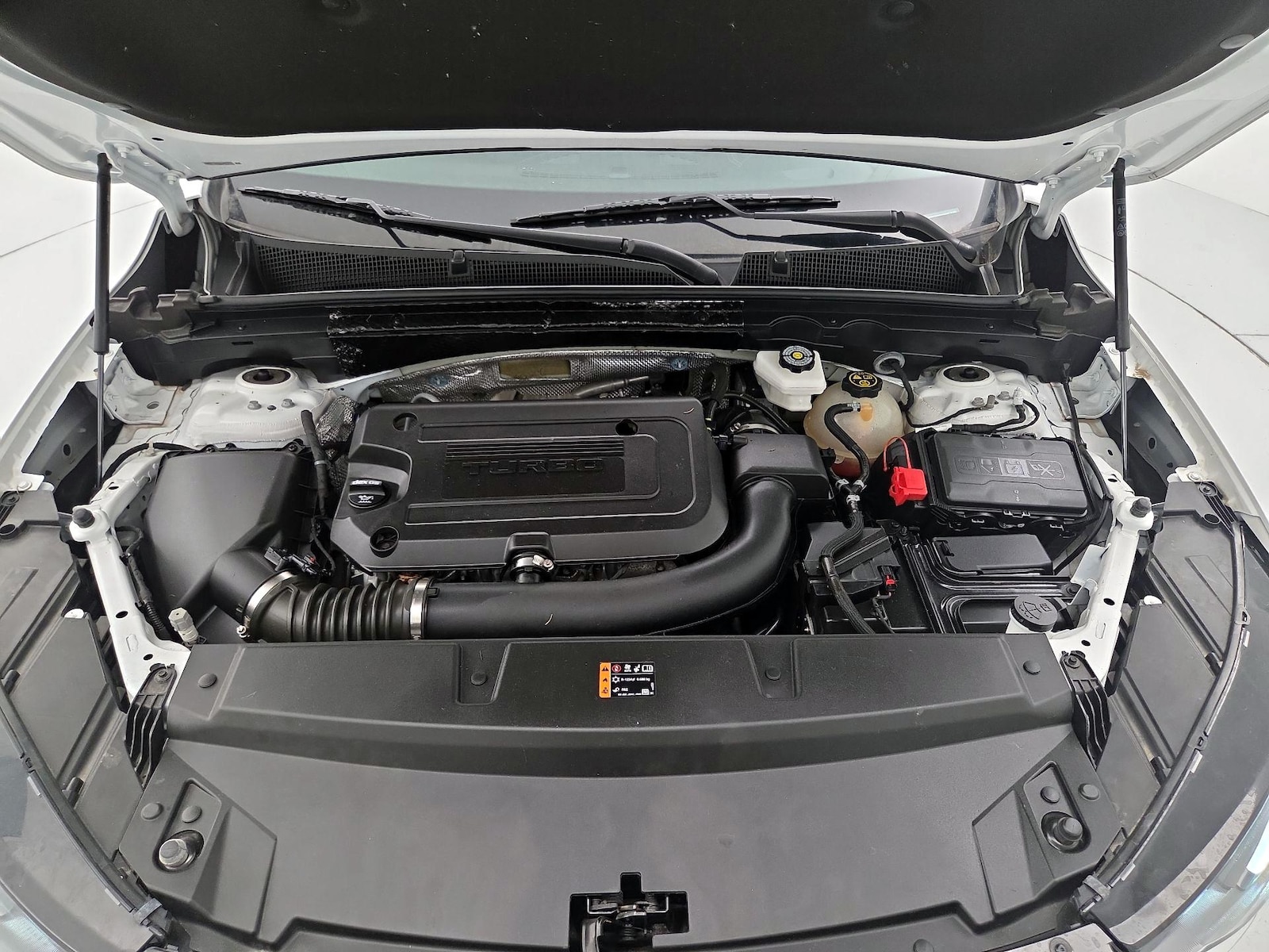 2022 Buick Envision Preferred - Photo 23