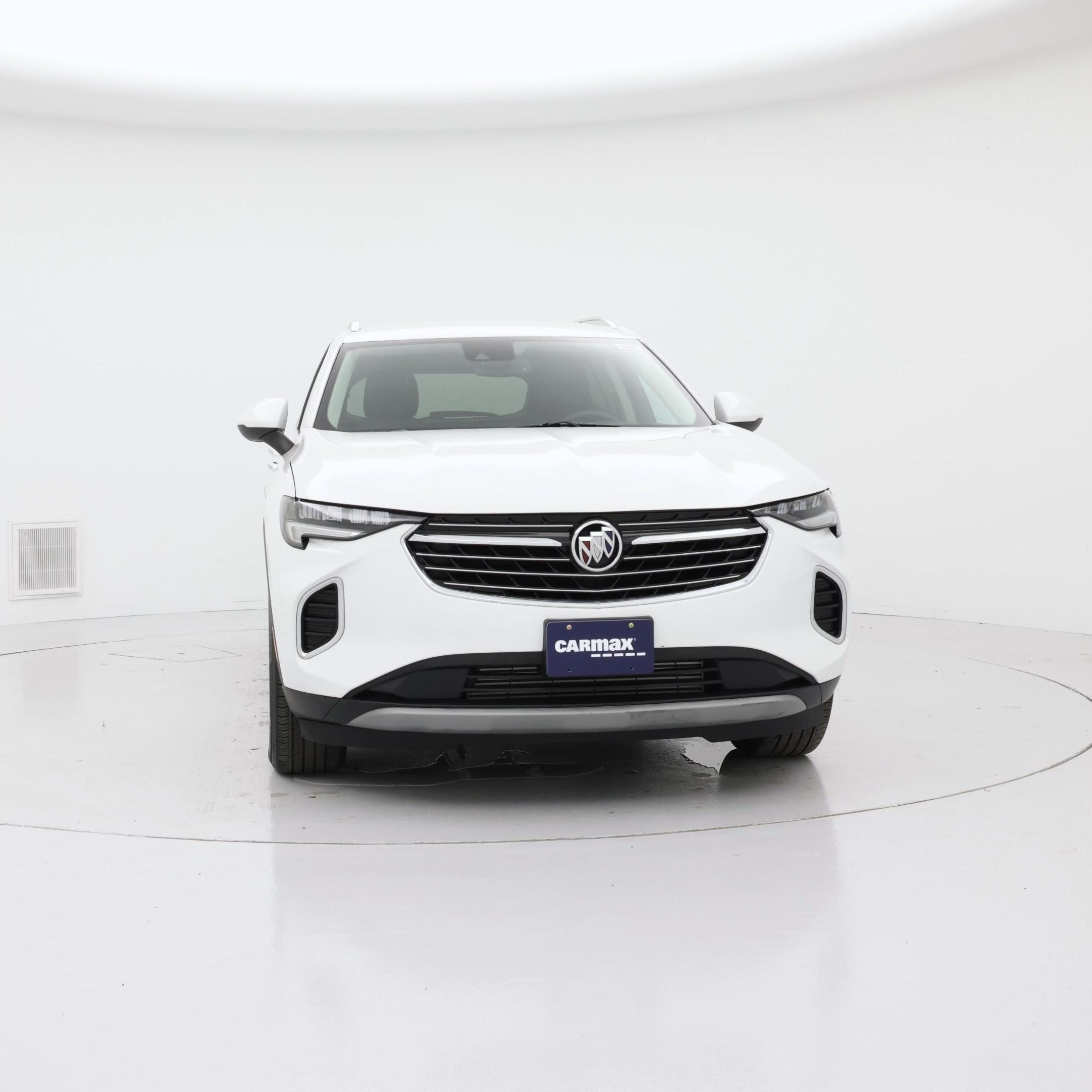 Thumbnail: 2022 Buick Envision - 5