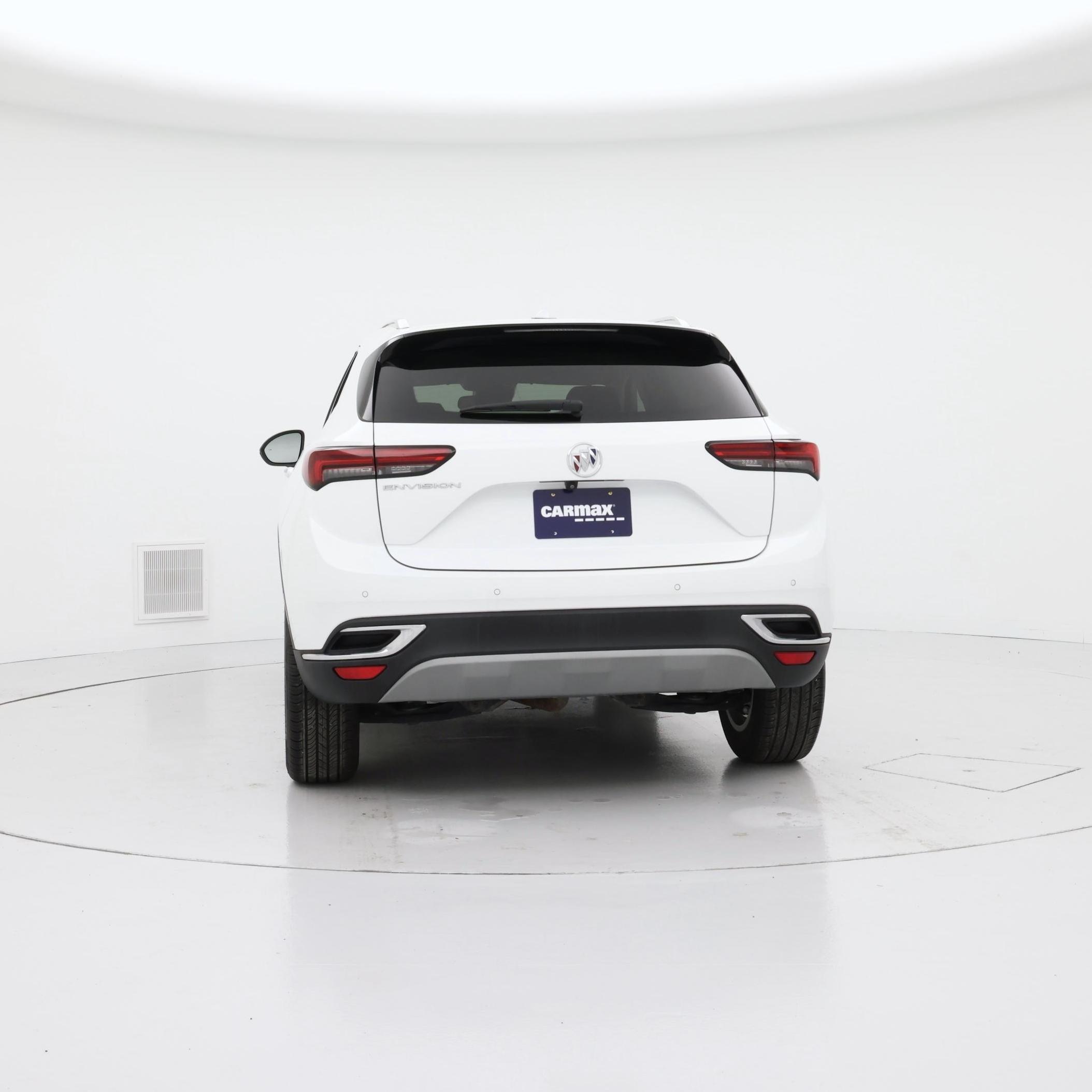 Thumbnail: 2022 Buick Envision - 6