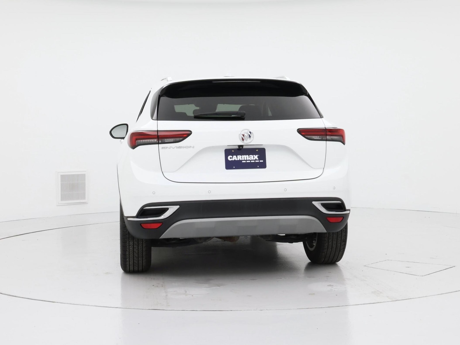 2022 Buick Envision Preferred - Photo 7