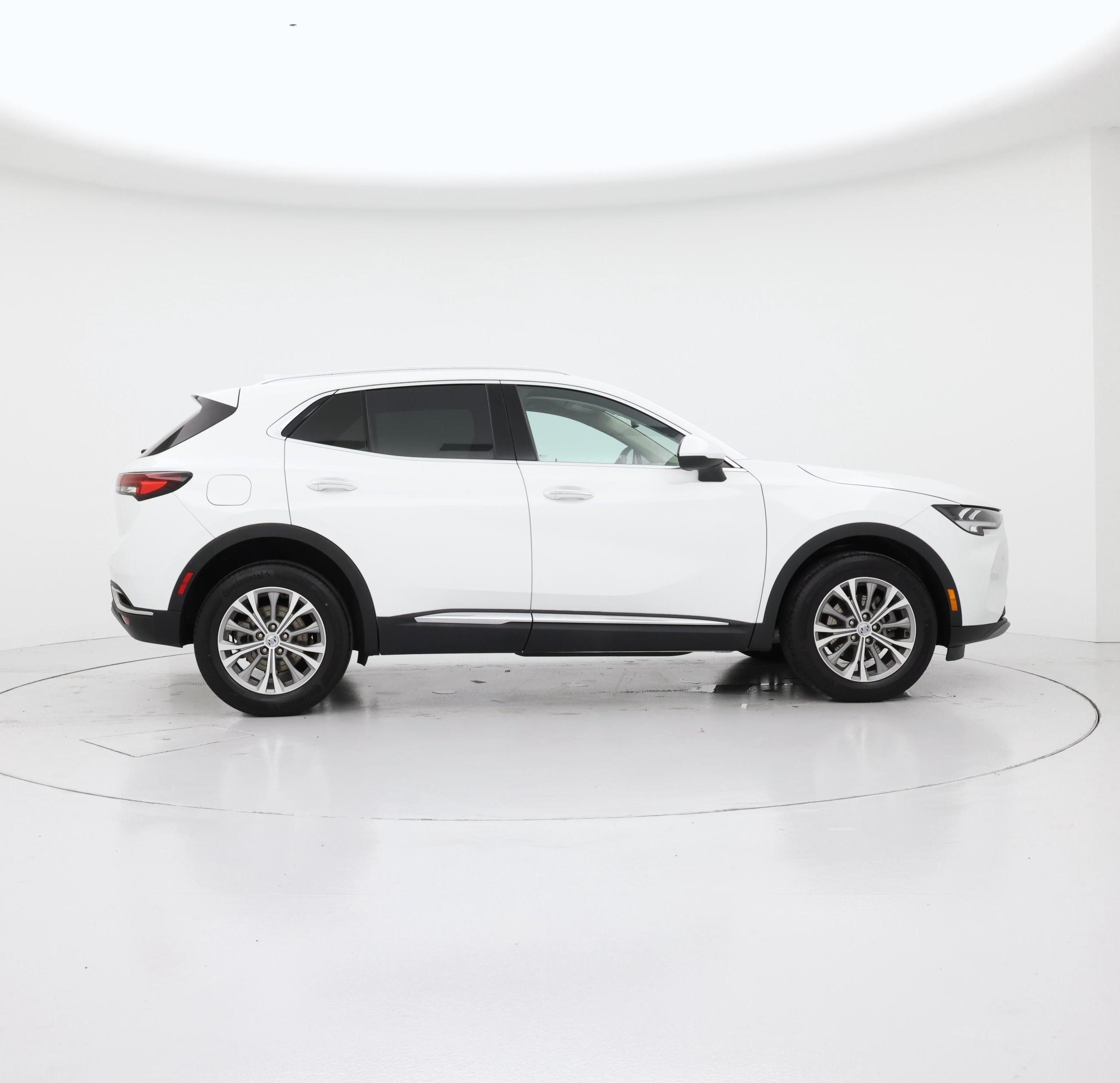 Thumbnail: 2022 Buick Envision - 7