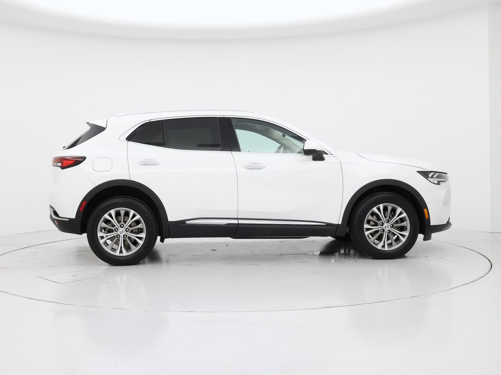 2022 Buick Envision Preferred - Photo 8