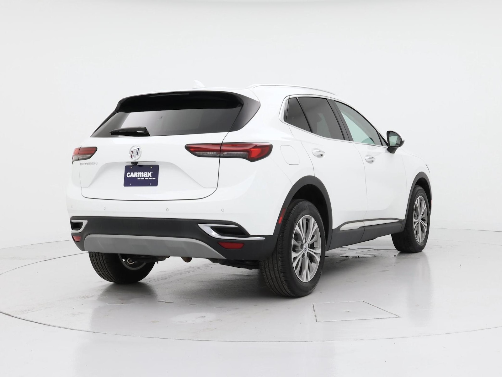 2022 Buick Envision Preferred - Photo 9