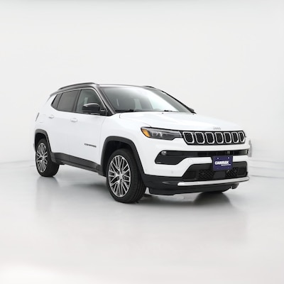 Vehicle exterior view