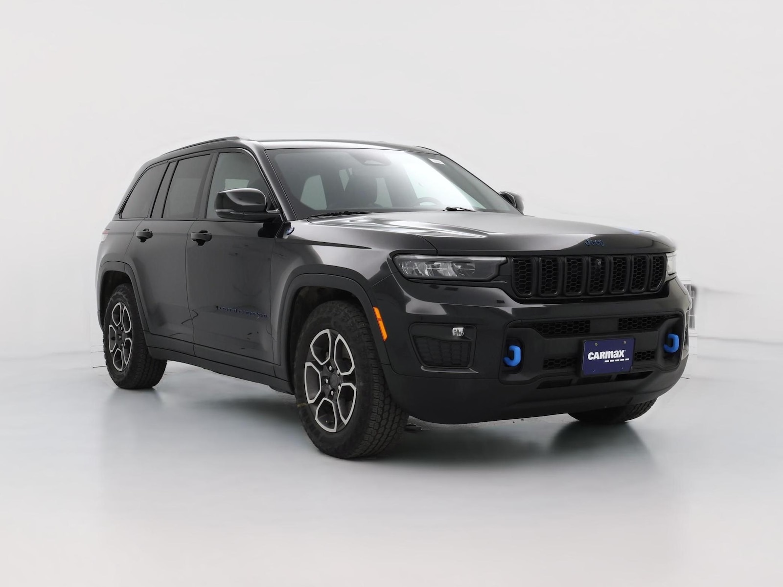 2023 Jeep Grand Cherokee Trailhawk 4xe - Photo 1