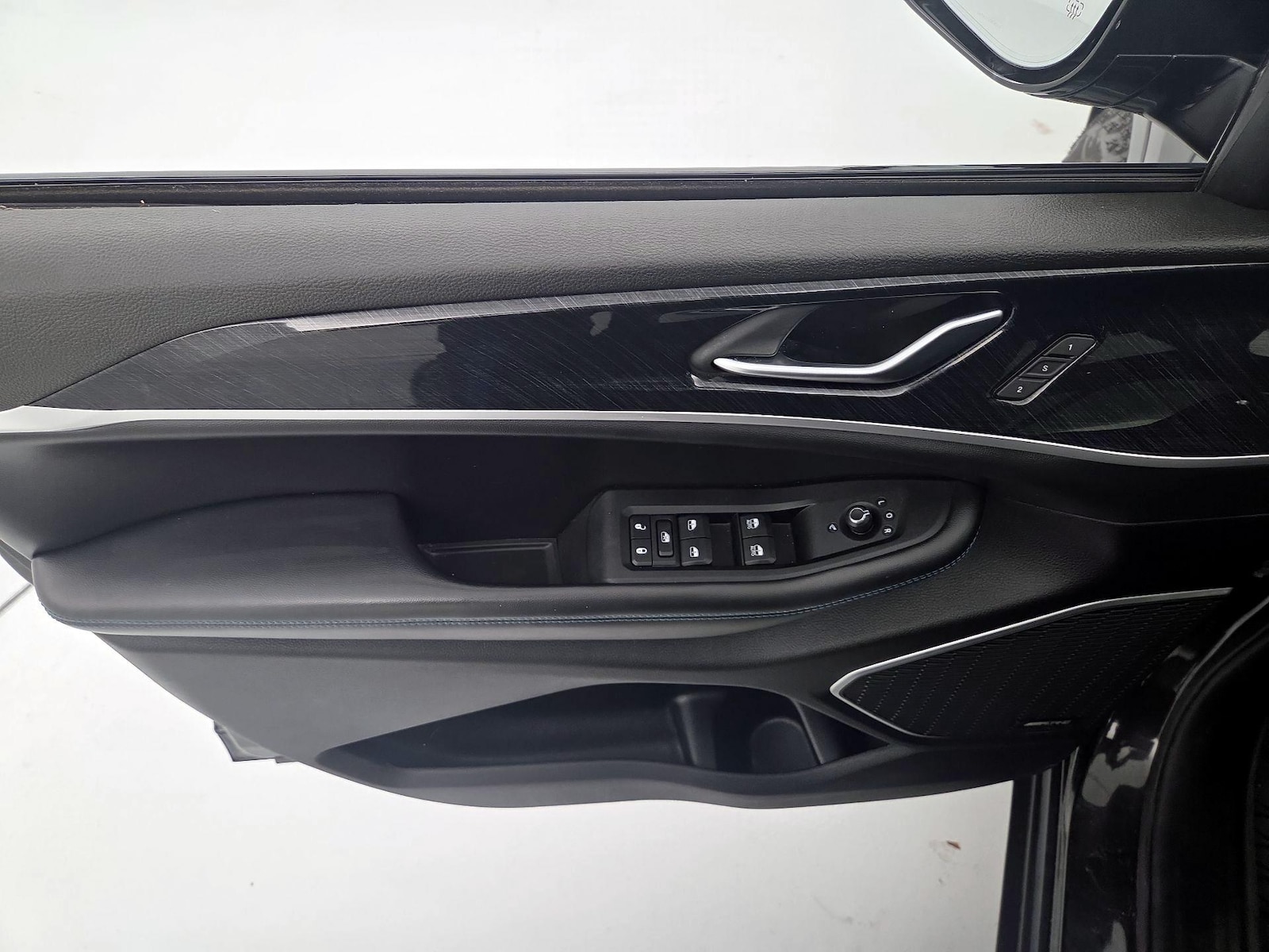 2023 Jeep Grand Cherokee Trailhawk 4xe - Photo 13