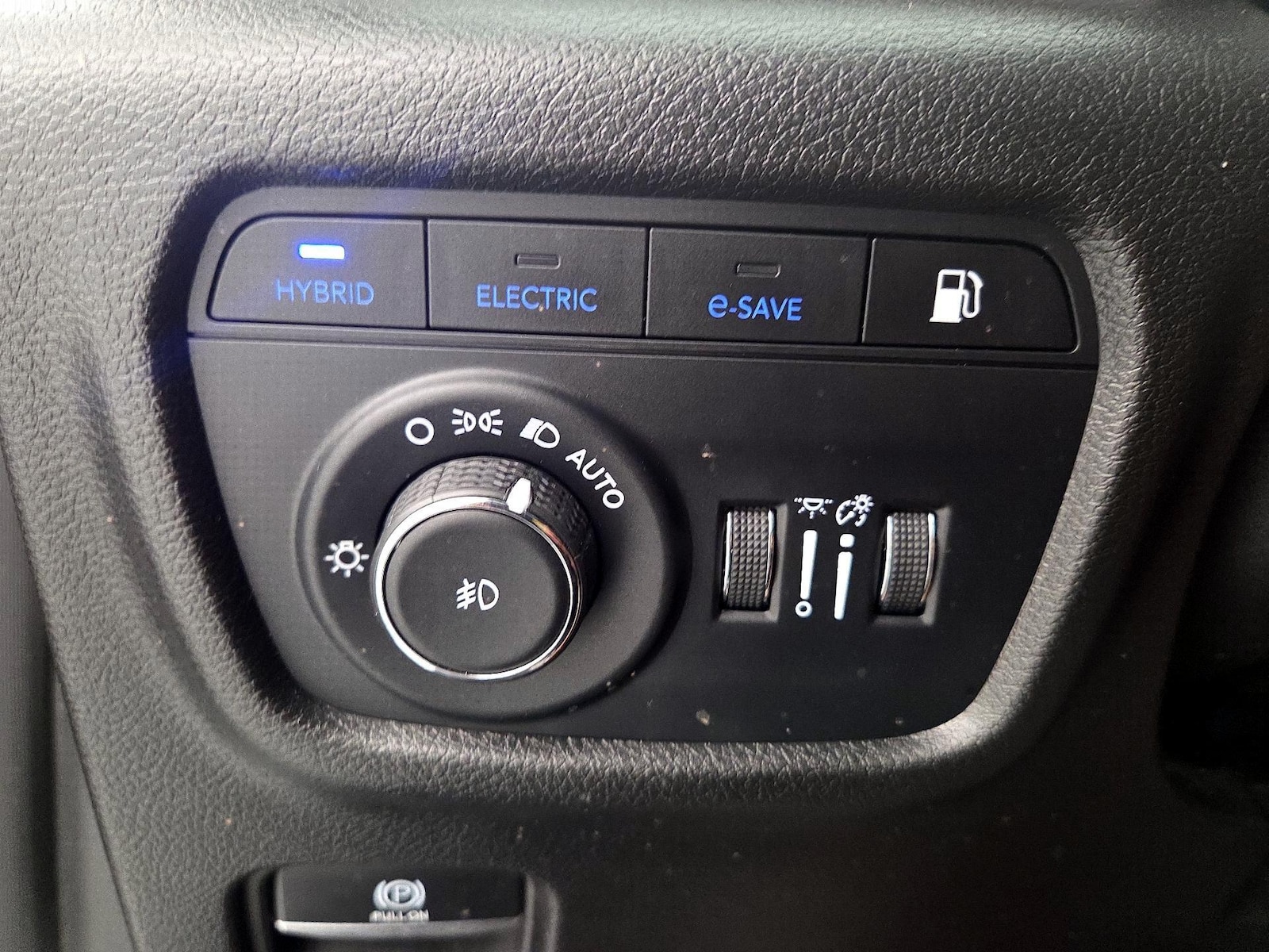 2023 Jeep Grand Cherokee Trailhawk 4xe - Photo 14