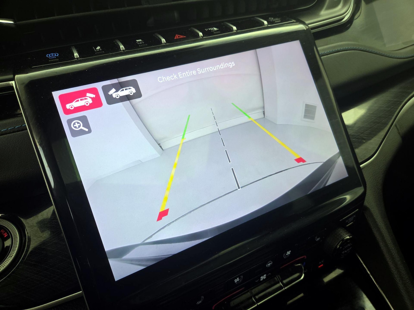 2023 Jeep Grand Cherokee Trailhawk 4xe - Photo 16