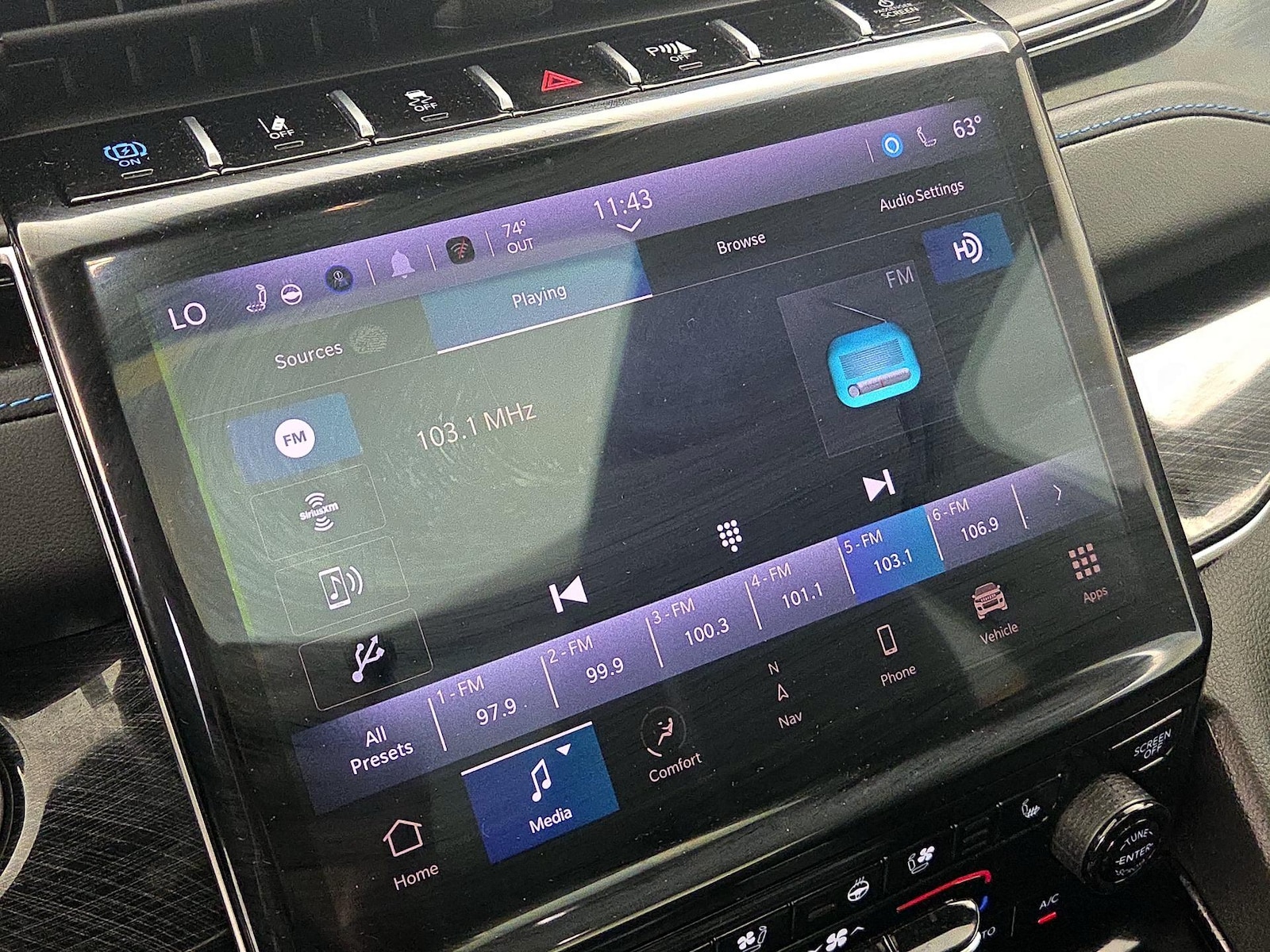 2023 Jeep Grand Cherokee Trailhawk 4xe - Photo 17