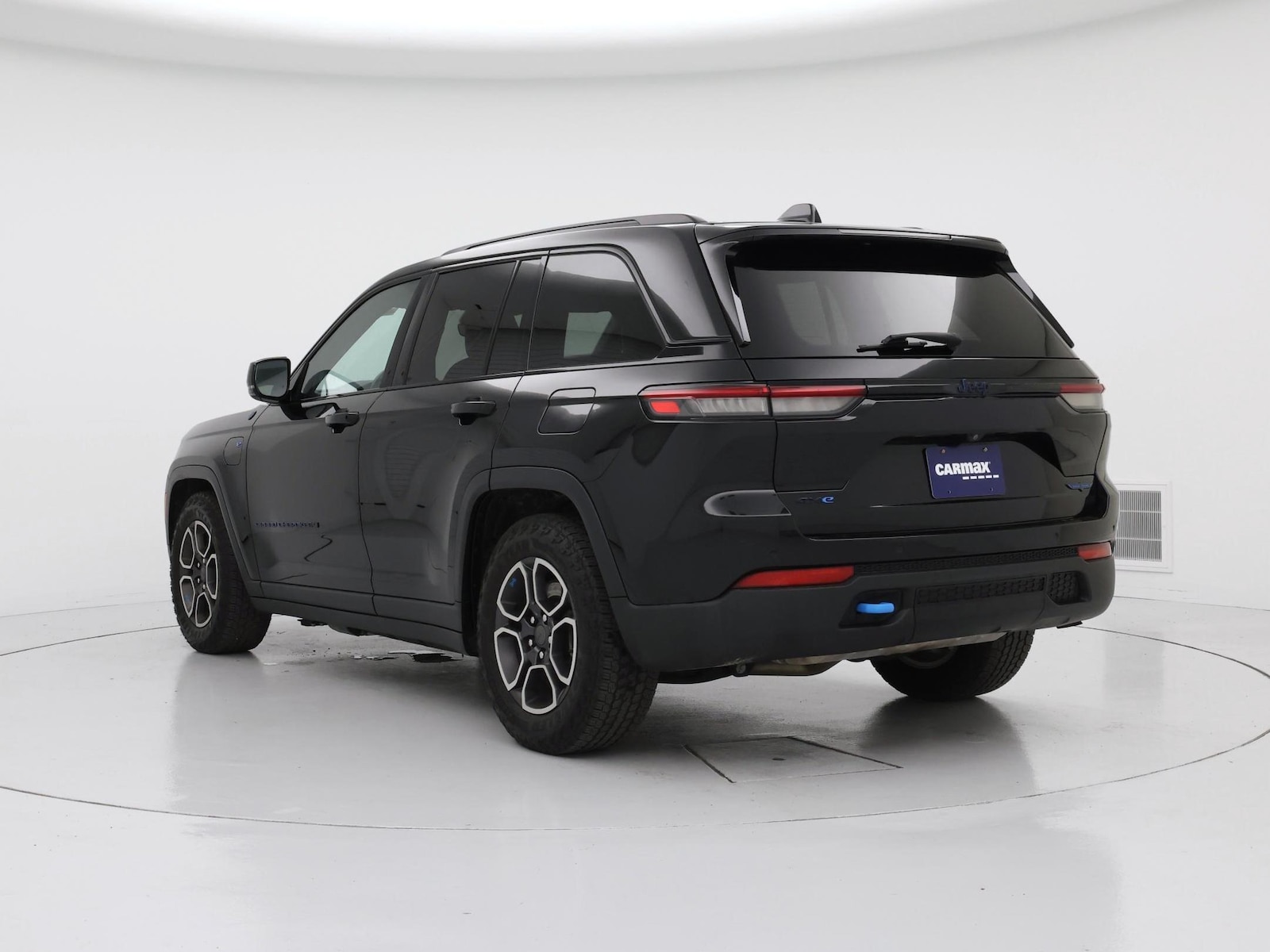2023 Jeep Grand Cherokee Trailhawk 4xe - Photo 3