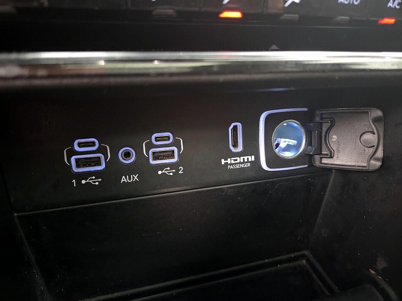 2023 Jeep Grand Cherokee Trailhawk 4xe - Photo 20