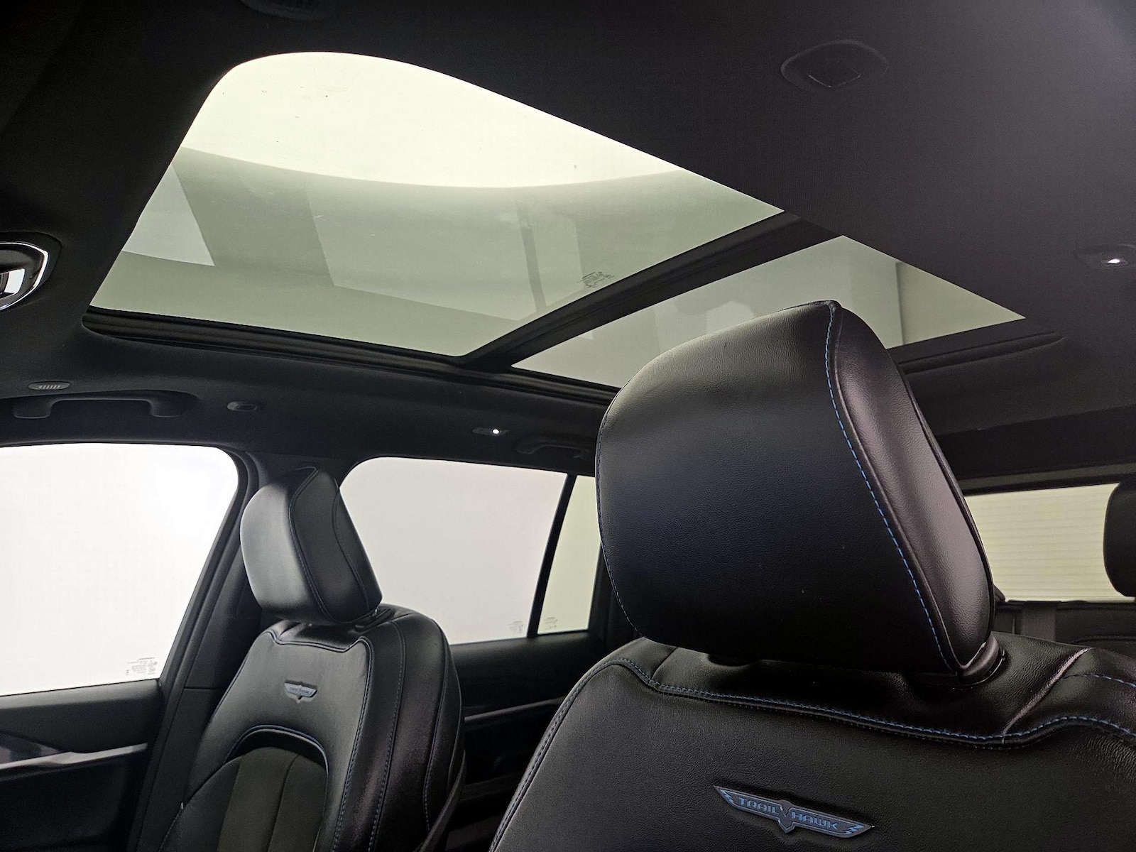 2023 Jeep Grand Cherokee Trailhawk 4xe - Photo 21