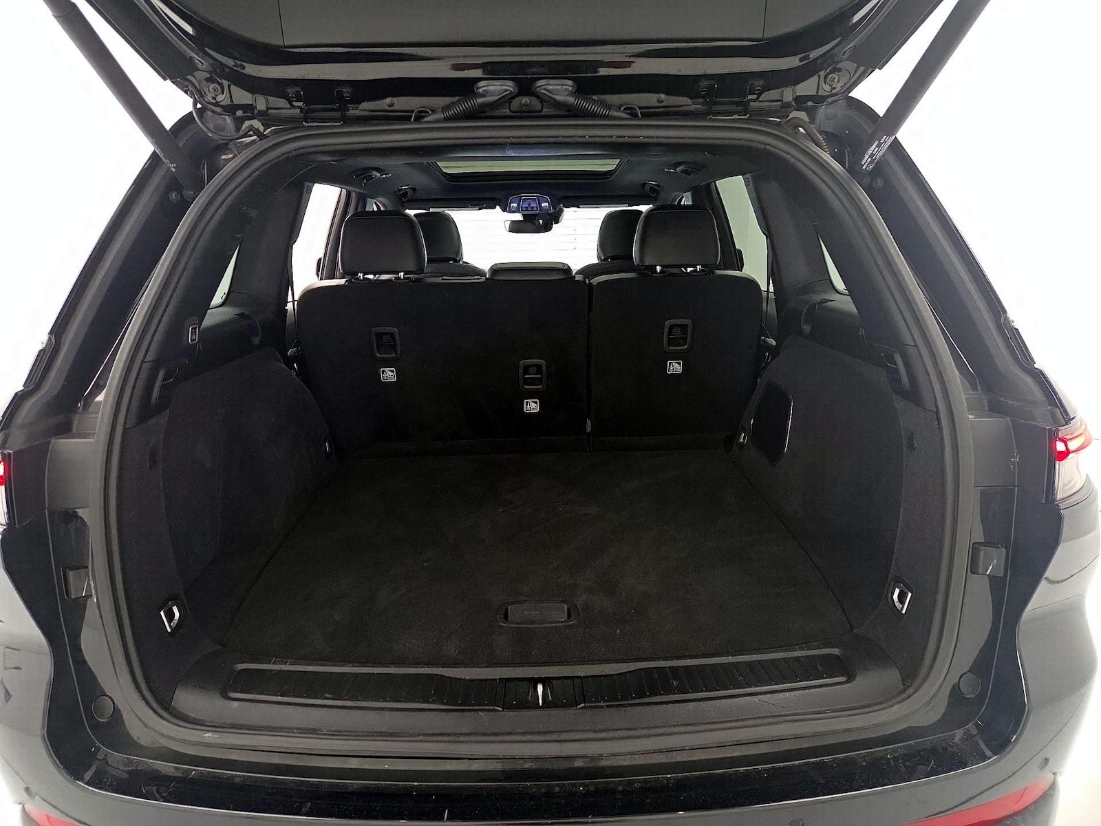 2023 Jeep Grand Cherokee Trailhawk 4xe - Photo 23