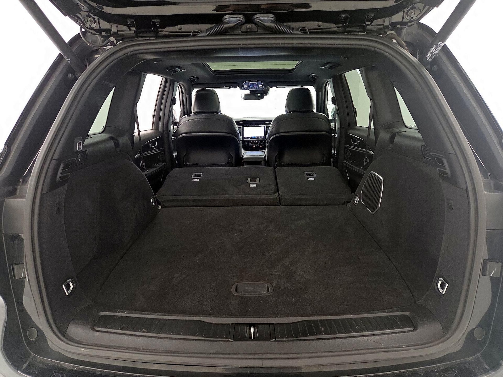 2023 Jeep Grand Cherokee Trailhawk 4xe - Photo 24