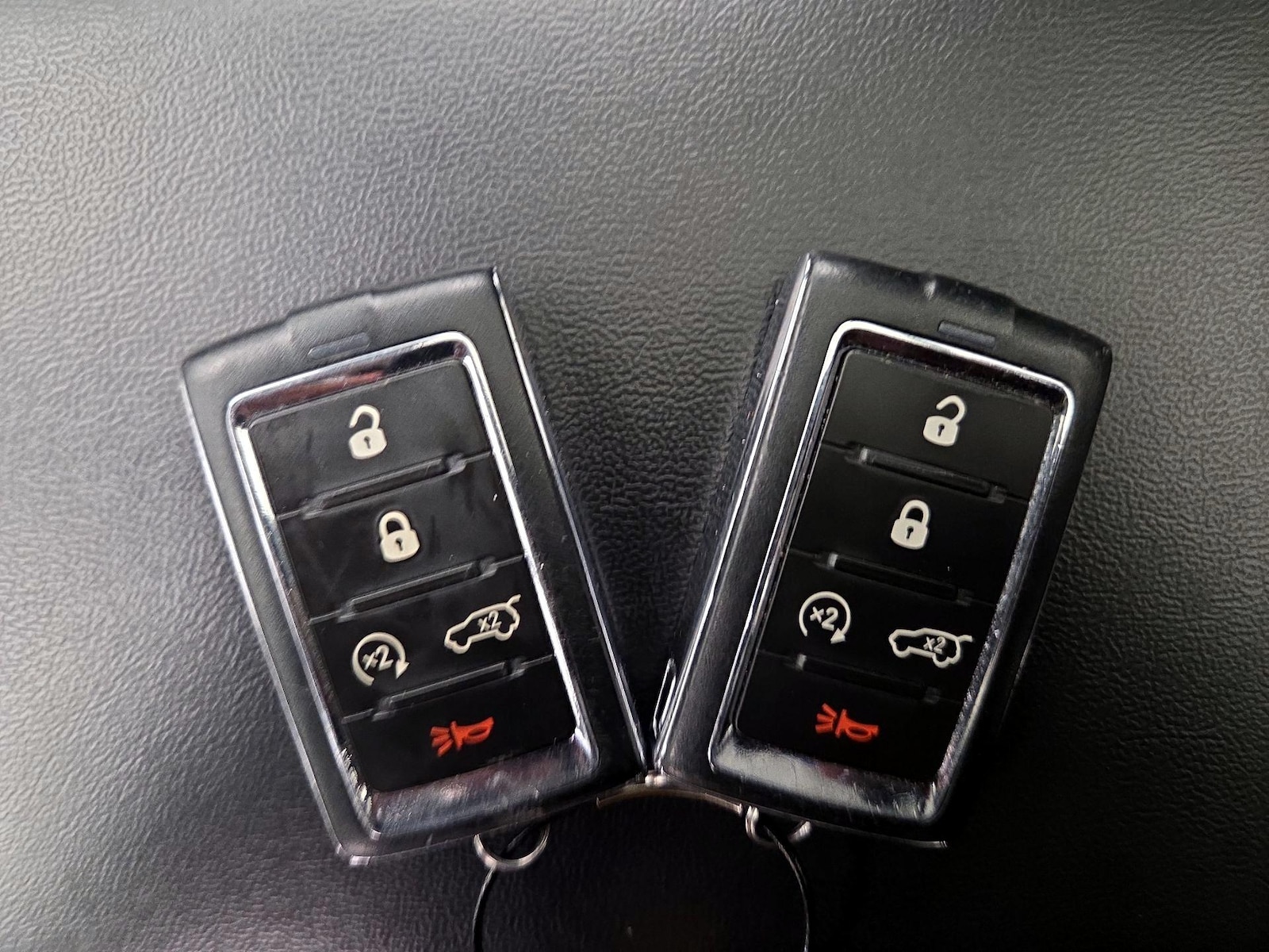 2023 Jeep Grand Cherokee Trailhawk 4xe - Photo 27