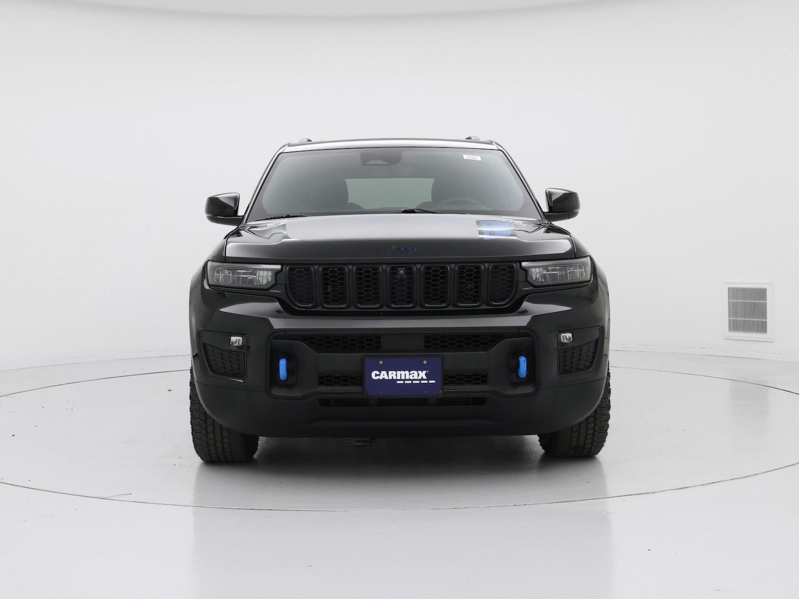 2023 Jeep Grand Cherokee Trailhawk 4xe - Photo 6