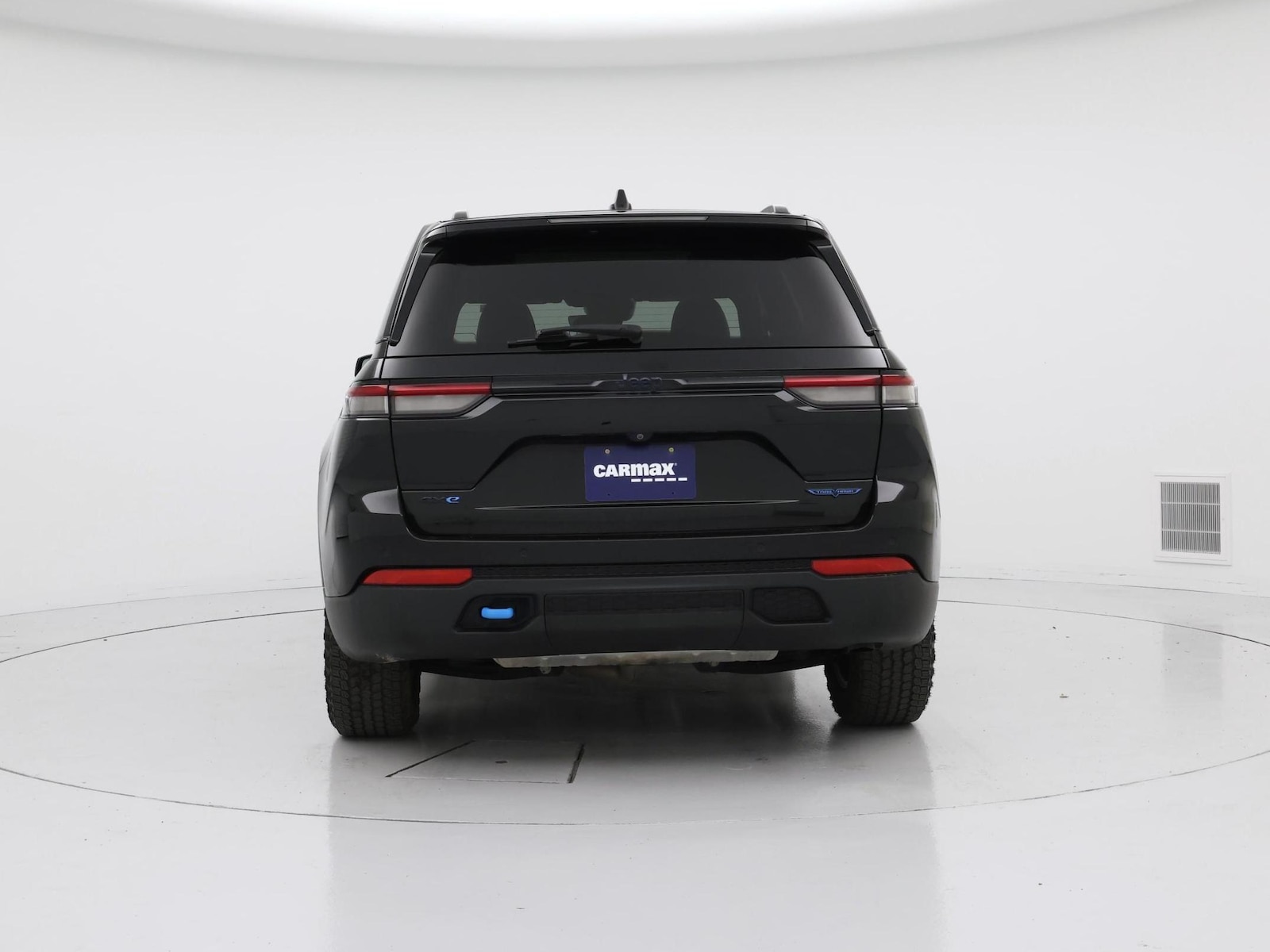 2023 Jeep Grand Cherokee Trailhawk 4xe - Photo 7