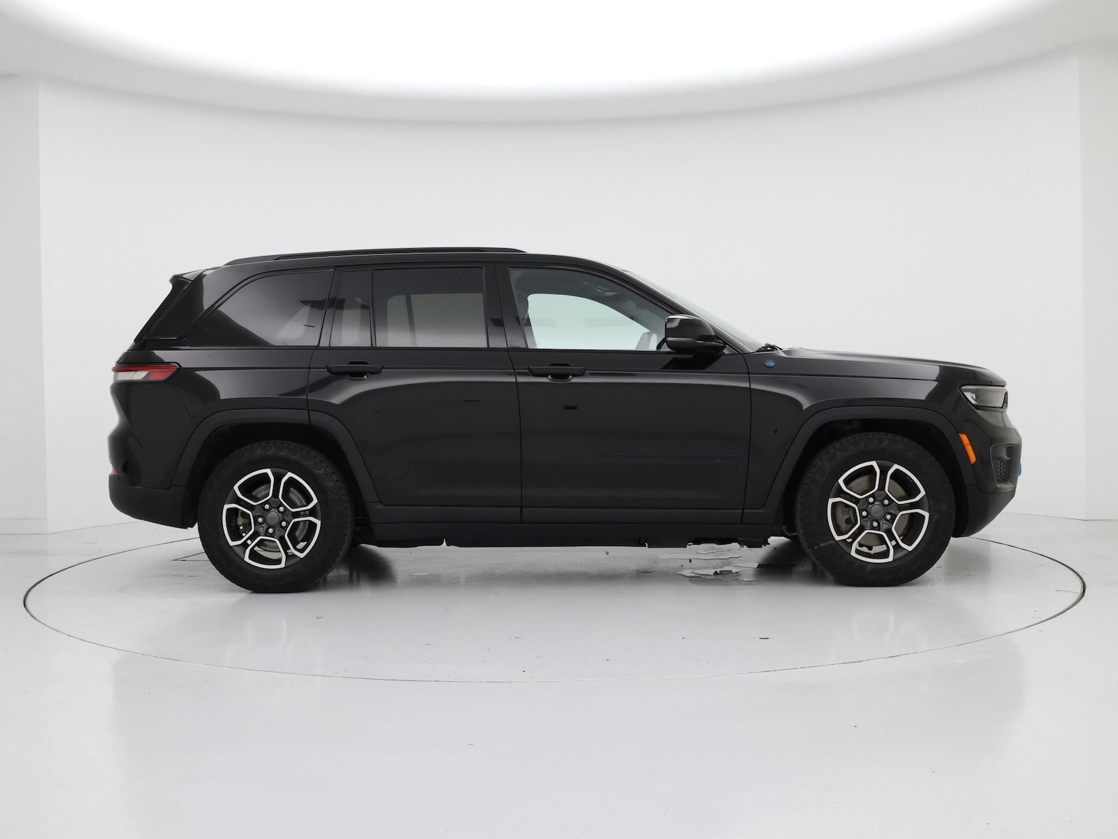2023 Jeep Grand Cherokee Trailhawk 4xe - Photo 8