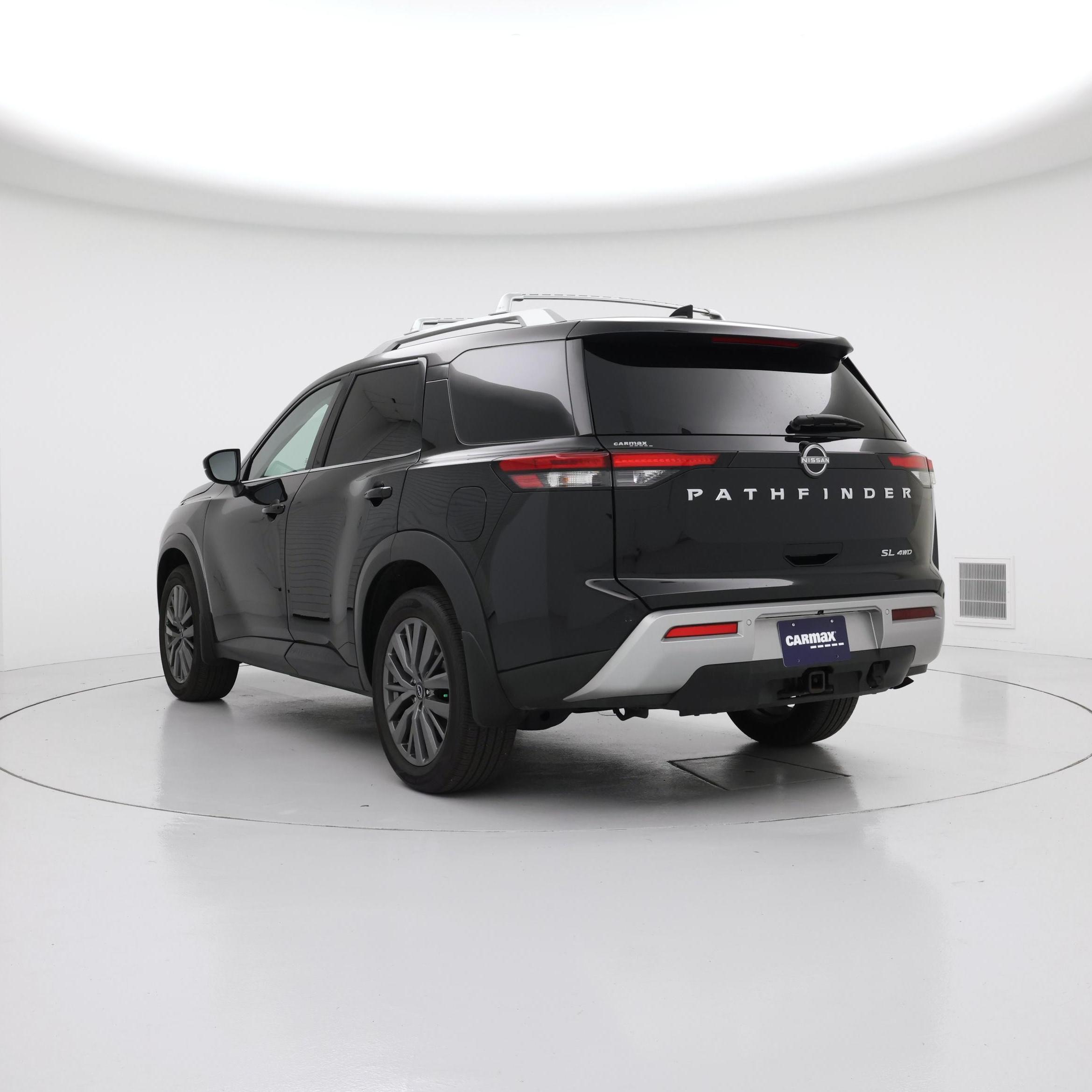 Thumbnail: 2025 Nissan Pathfinder - 2