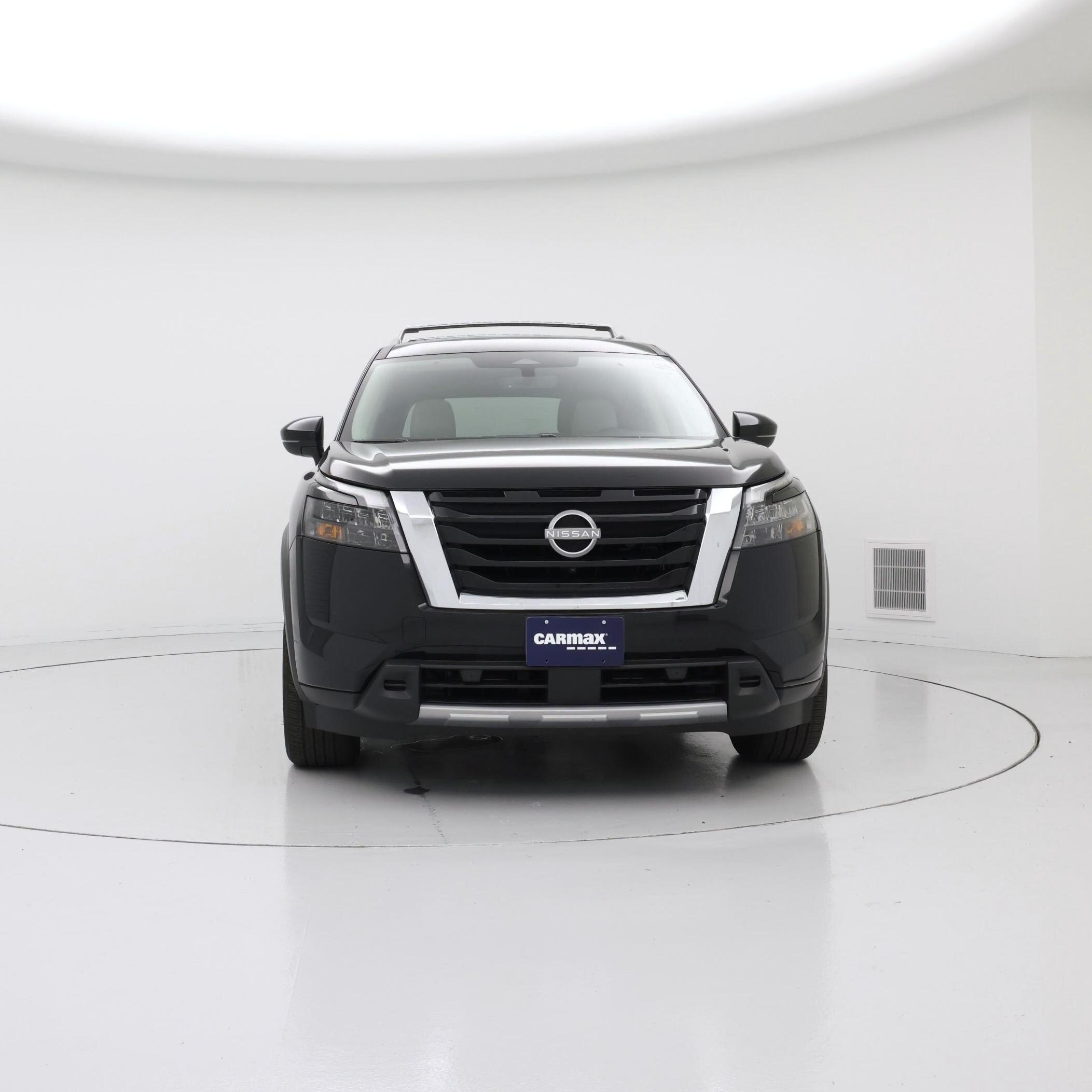 Thumbnail: 2025 Nissan Pathfinder - 5