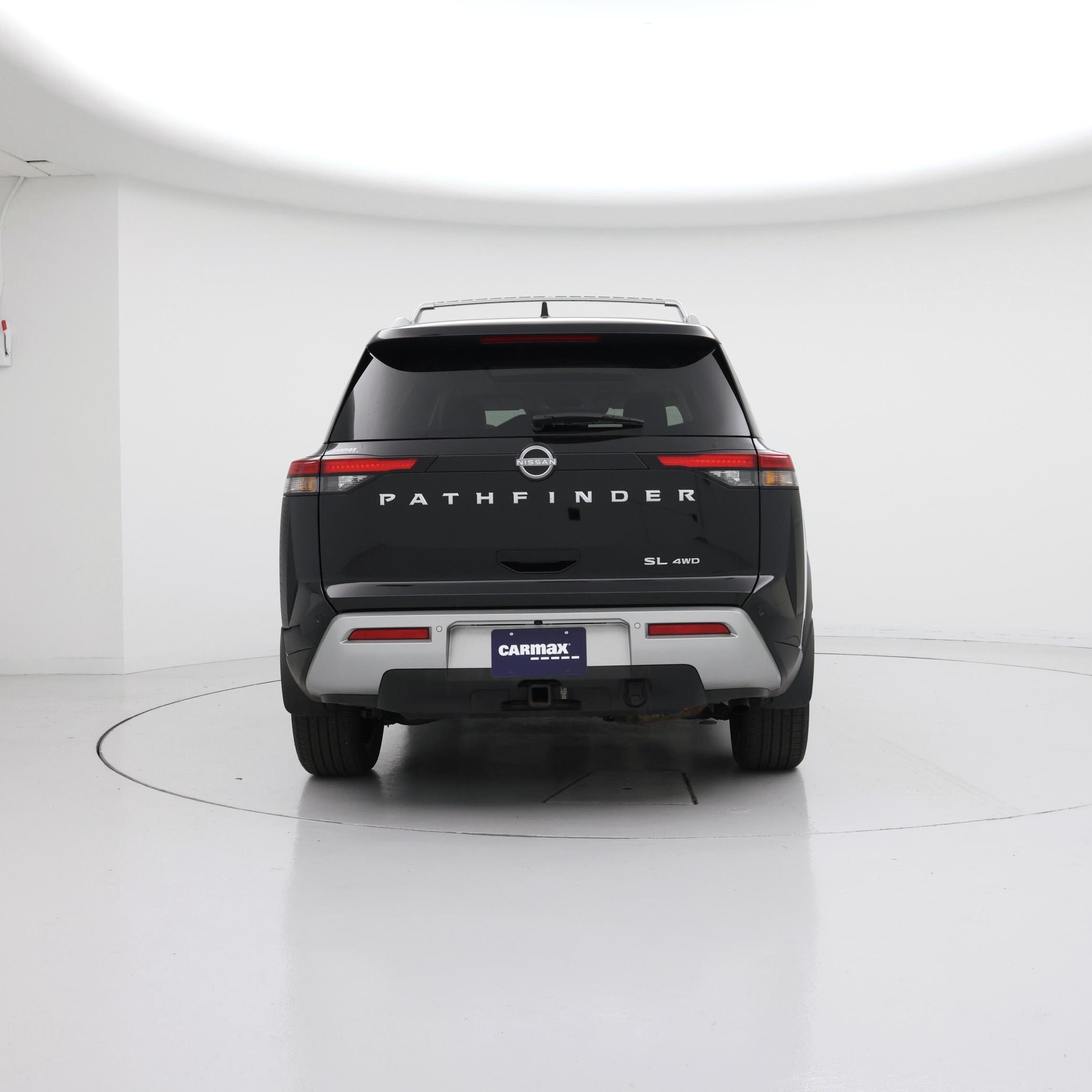 Thumbnail: 2025 Nissan Pathfinder - 6