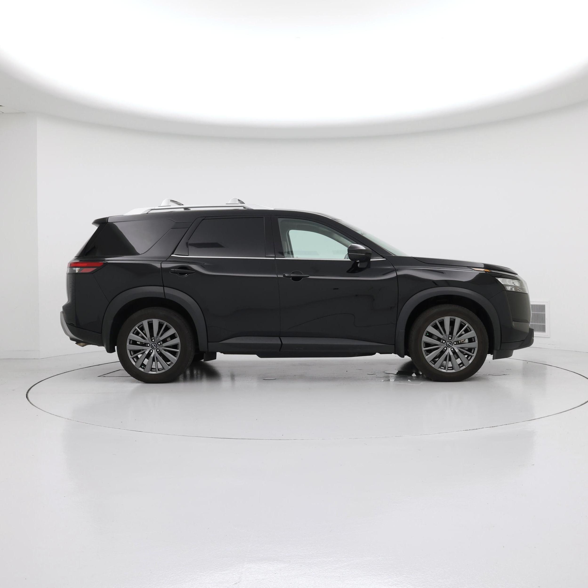 Thumbnail: 2025 Nissan Pathfinder - 7