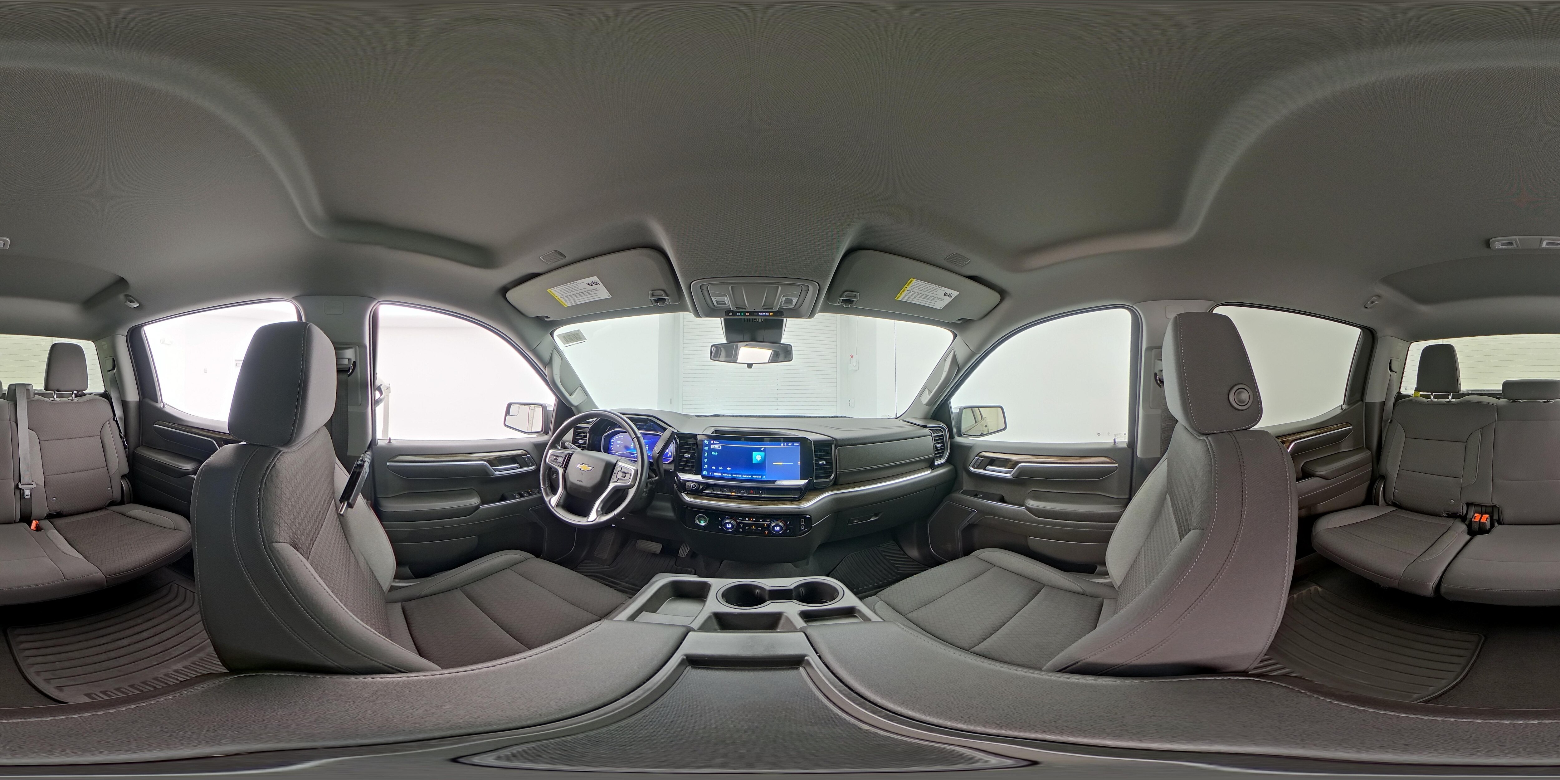 2022 Chevrolet Silverado 1500 LT - Photo 24