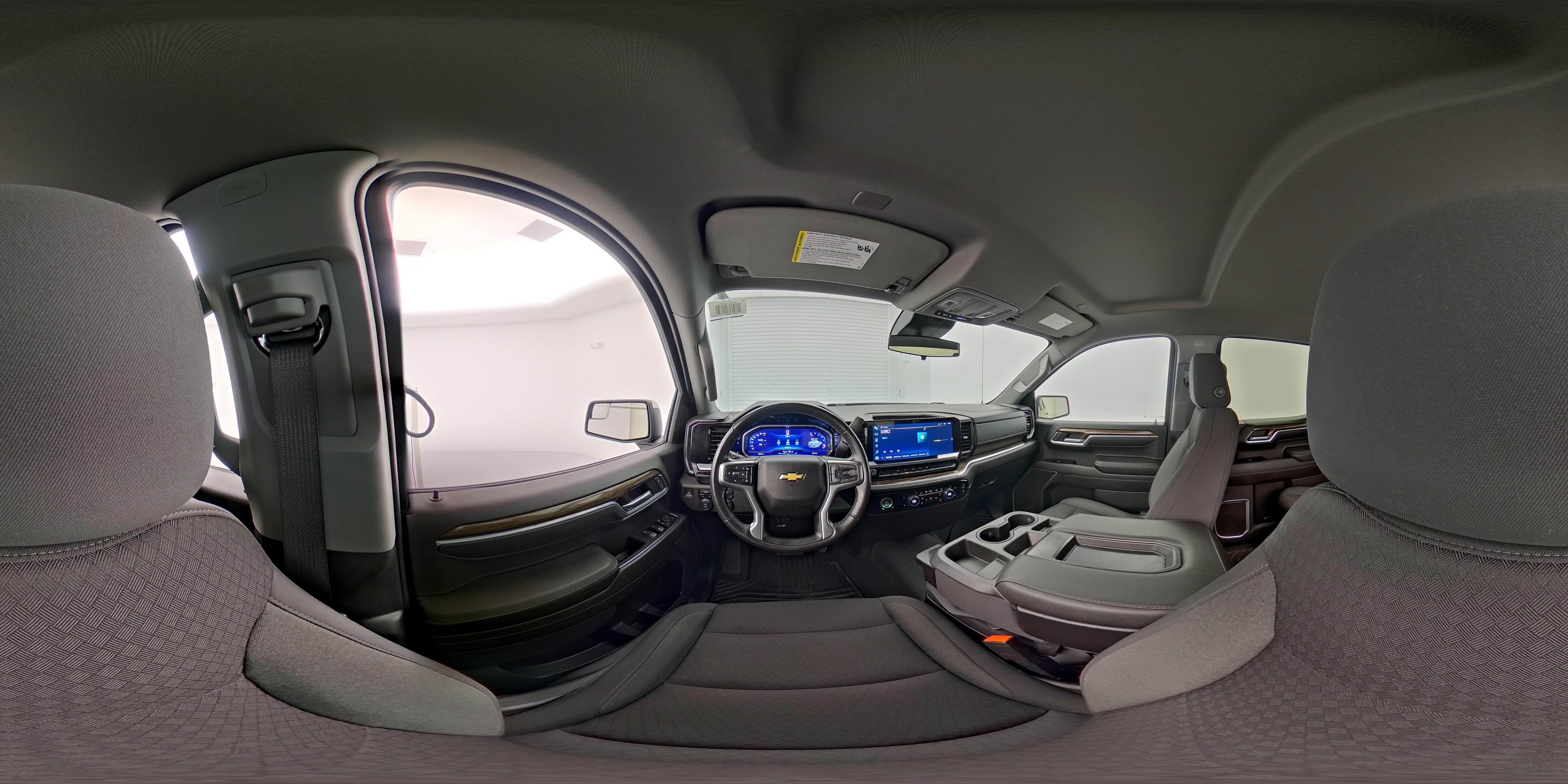 2022 Chevrolet Silverado 1500 LT - Photo 26