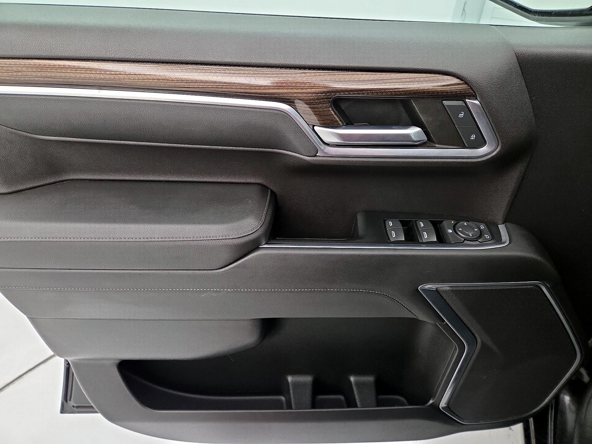 Thumbnail: 2022 Chevrolet Silverado 1500 - 12