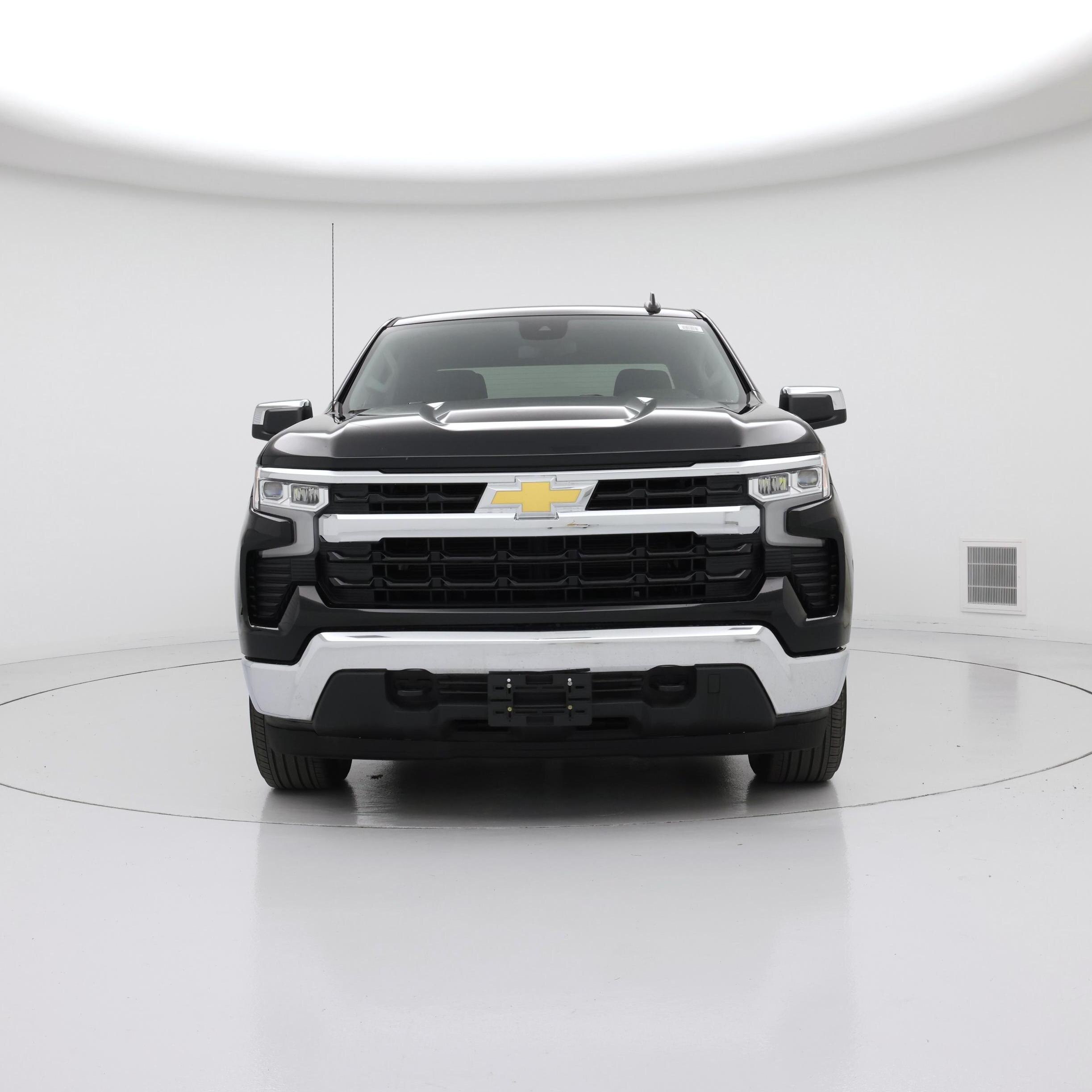 Thumbnail: 2022 Chevrolet Silverado 1500 - 5