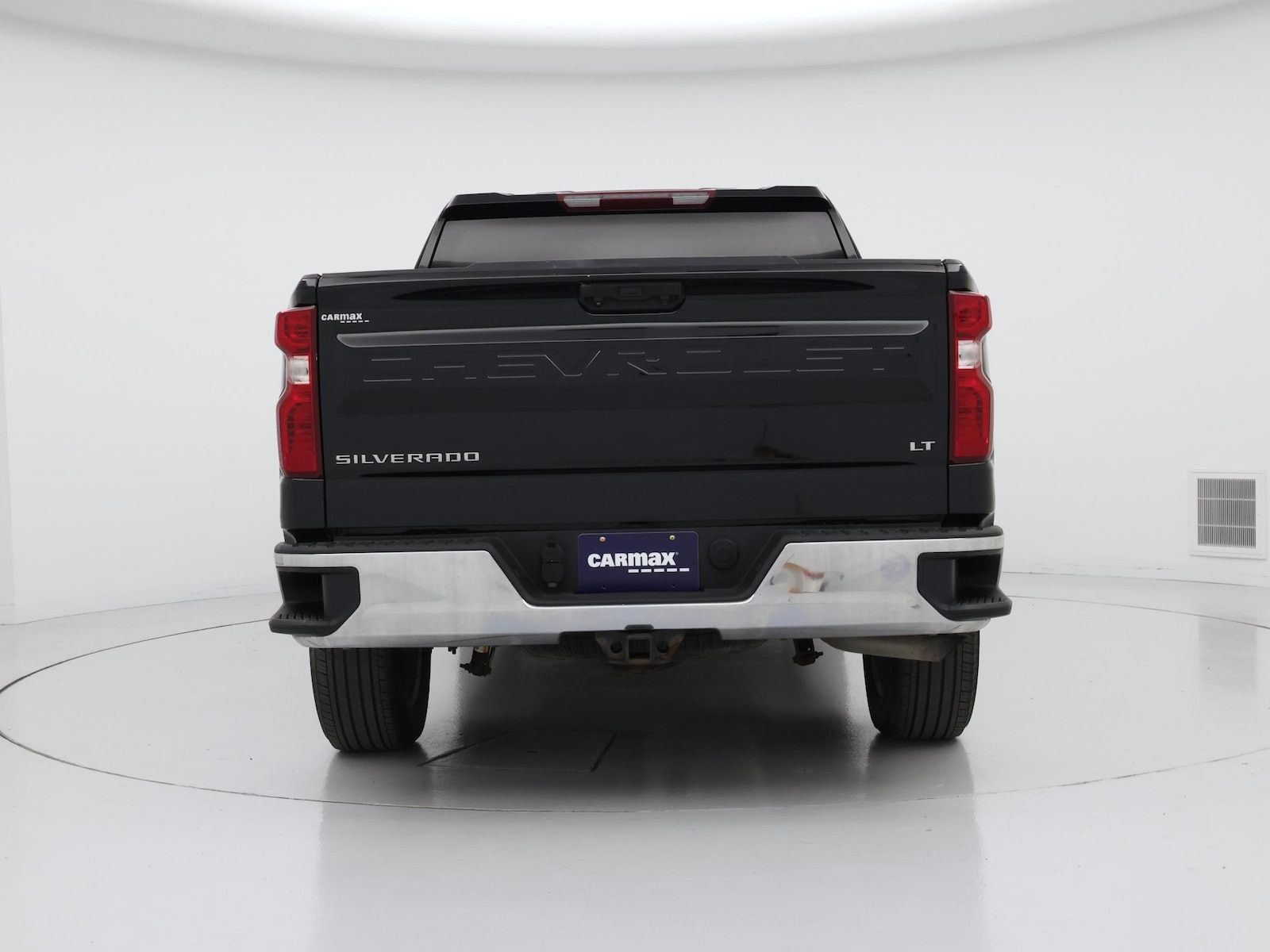 2022 Chevrolet Silverado 1500 LT - Photo 7