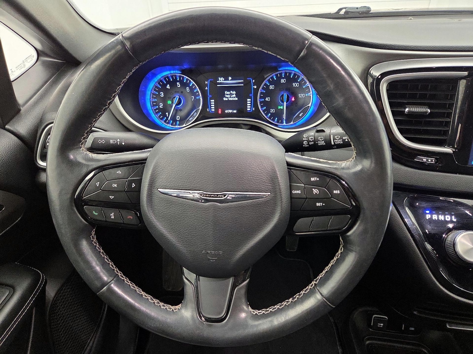 2020 Chrysler Pacifica AWD LAUNCH EDITION - Photo 11