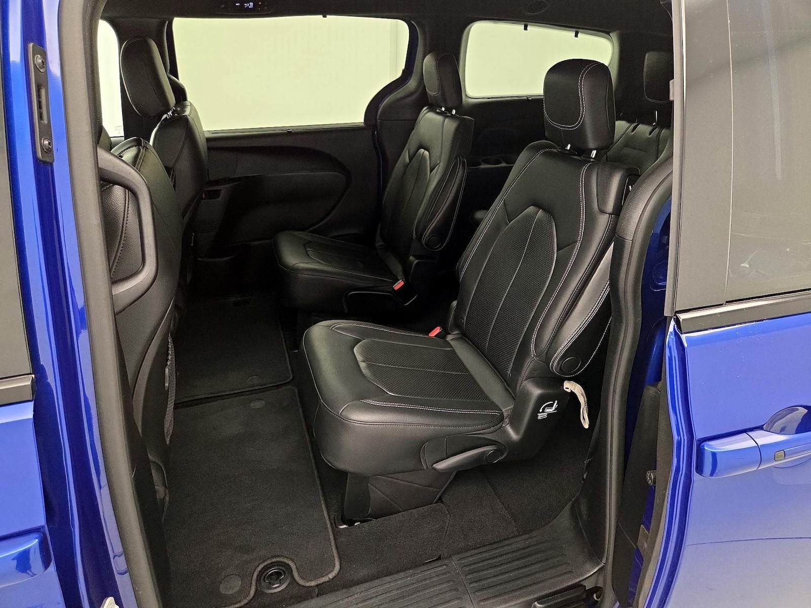 2020 Chrysler Pacifica AWD LAUNCH EDITION - Photo 20