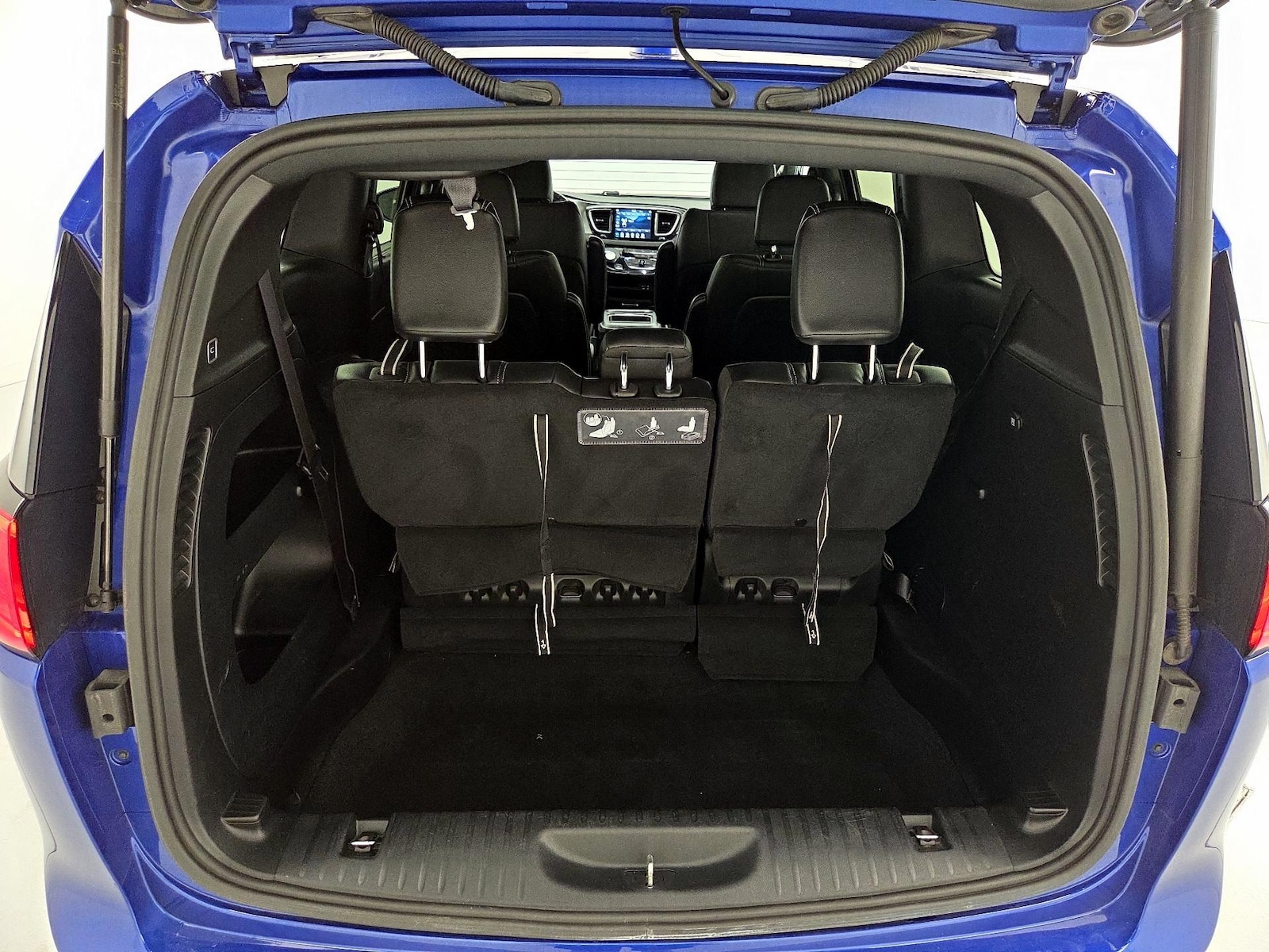 2020 Chrysler Pacifica AWD LAUNCH EDITION - Photo 22