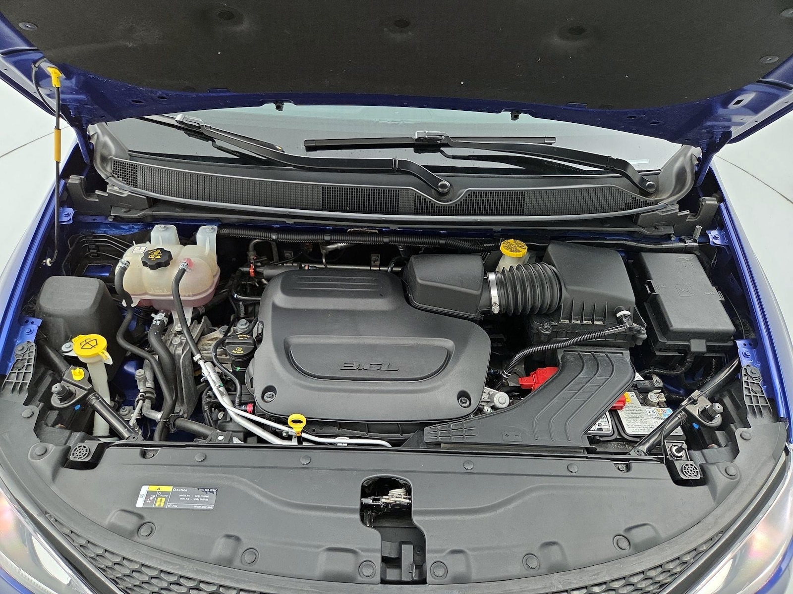 2020 Chrysler Pacifica AWD LAUNCH EDITION - Photo 24