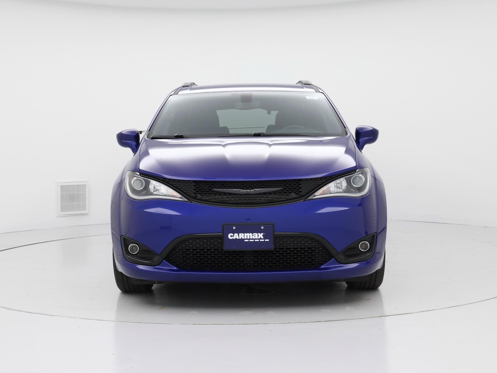 2020 Chrysler Pacifica AWD LAUNCH EDITION - Photo 6