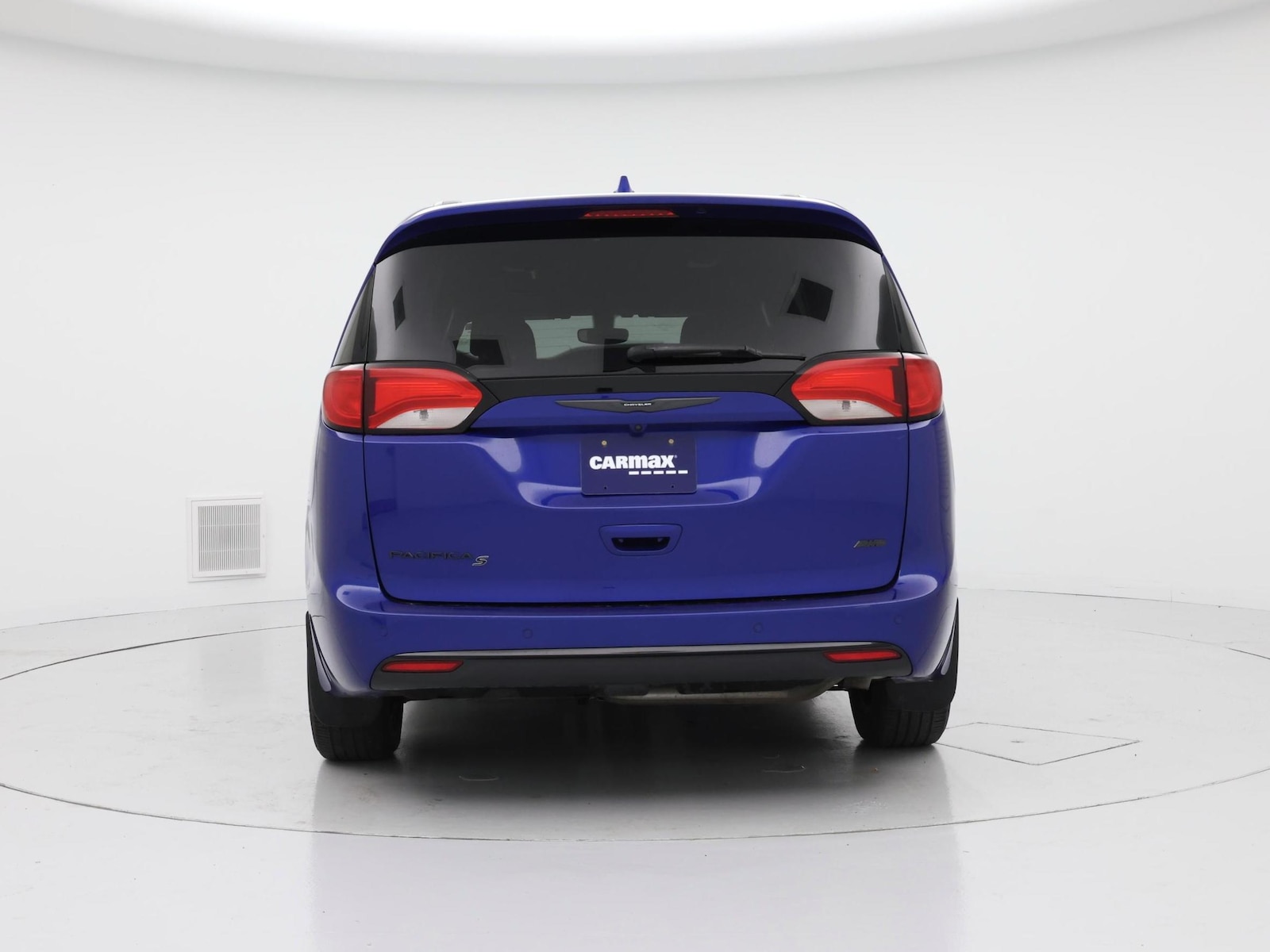 2020 Chrysler Pacifica AWD LAUNCH EDITION - Photo 7