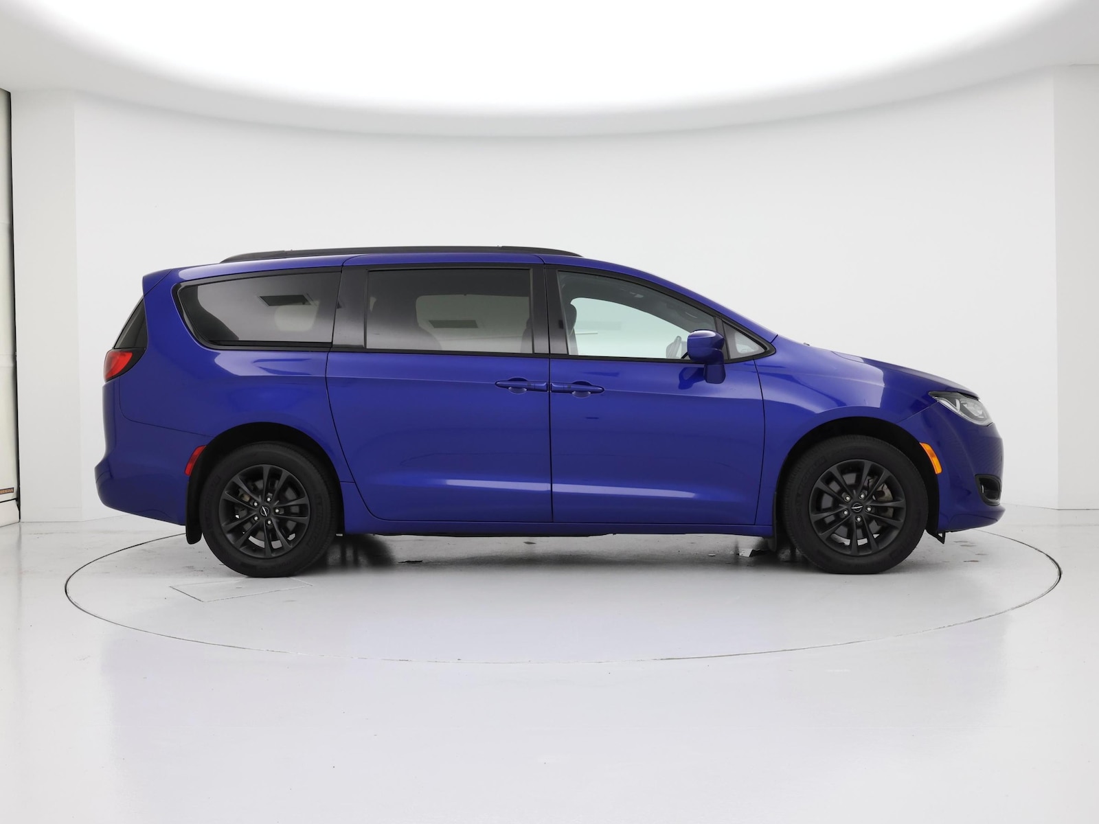 2020 Chrysler Pacifica AWD LAUNCH EDITION - Photo 8